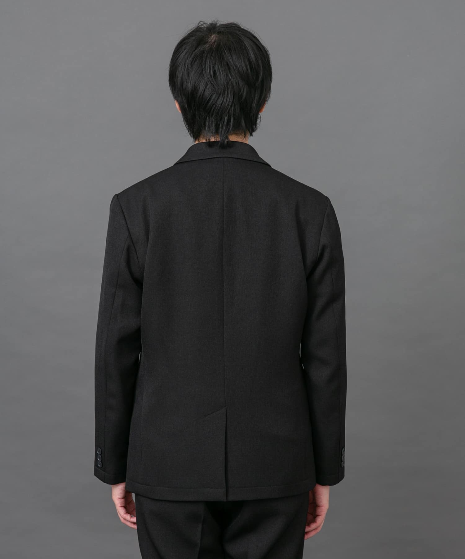 身長：172cm サイズ：M