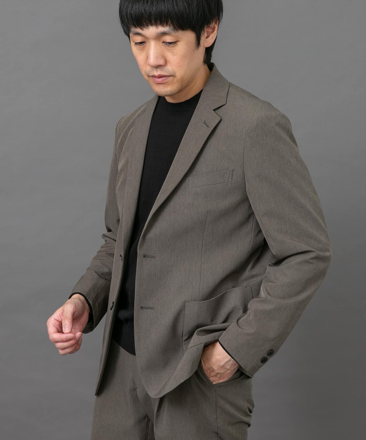 SAGE KHAKI