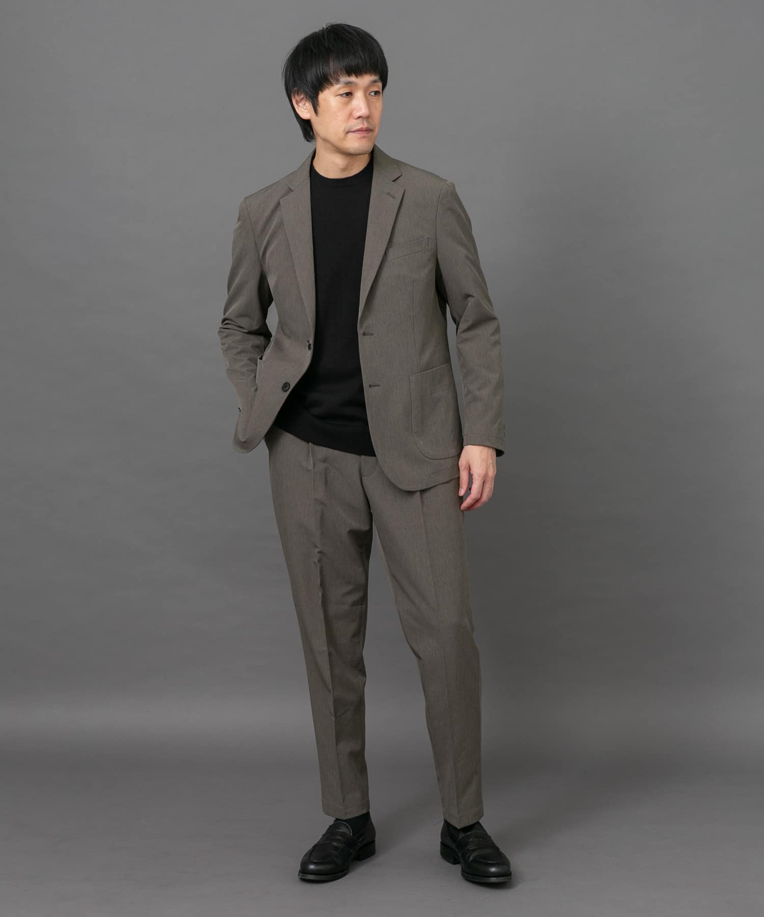 SAGE KHAKI