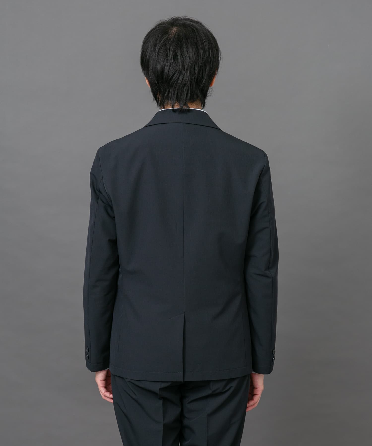 身長：172cm サイズ：M