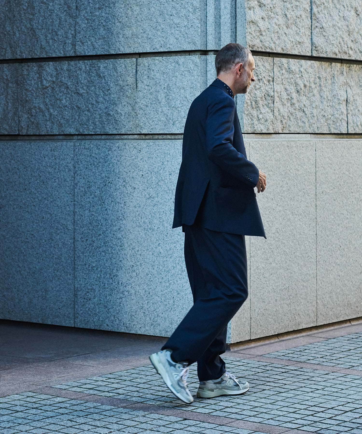 身長：185cm サイズ：XL