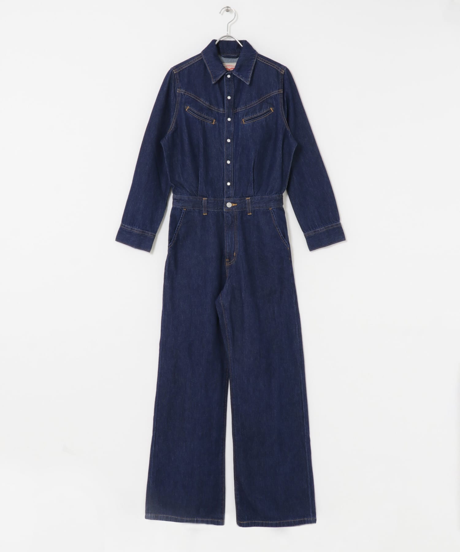 Levi’s　RINOA WIDE LEG JUMPSUIT