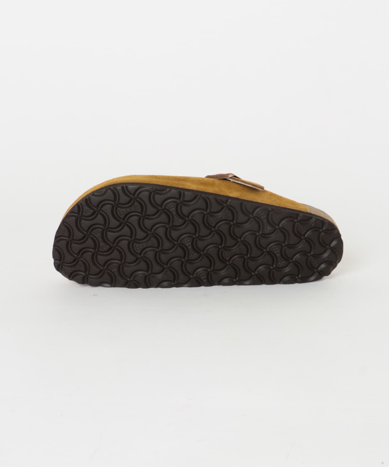BIRKENSTOCK　Boston Shearling LEVE Mink 36