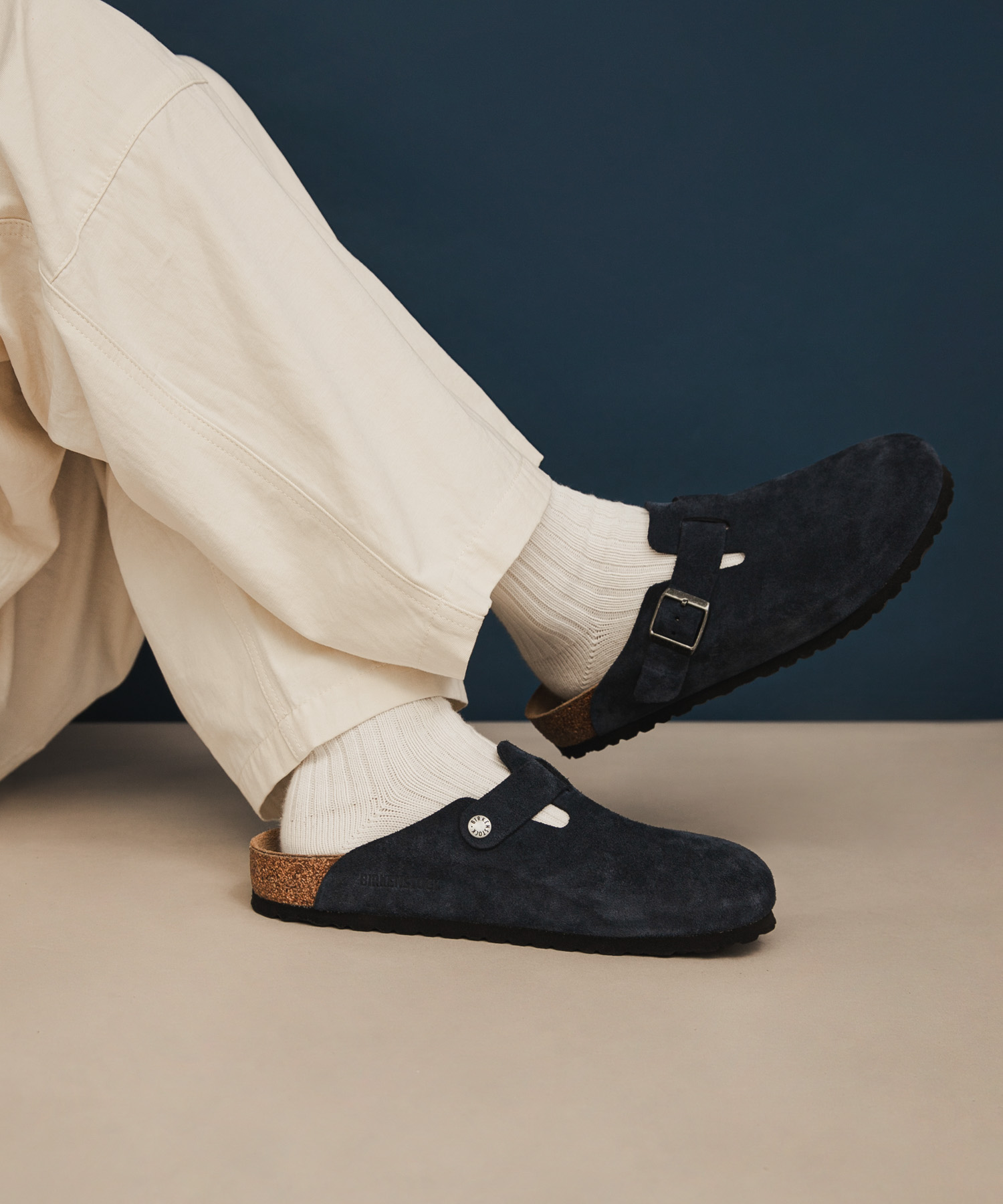New Navy