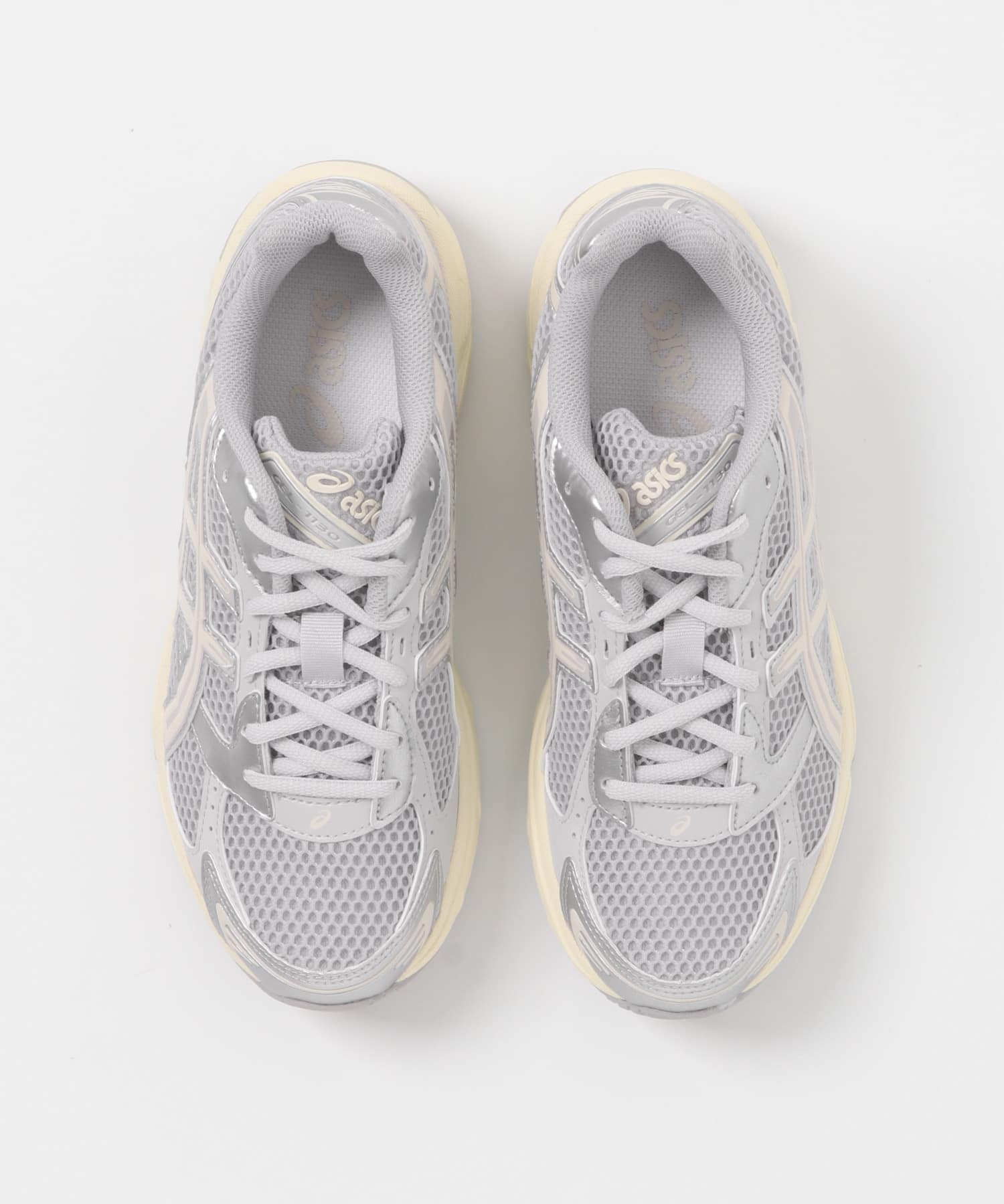 CLOUD GREY