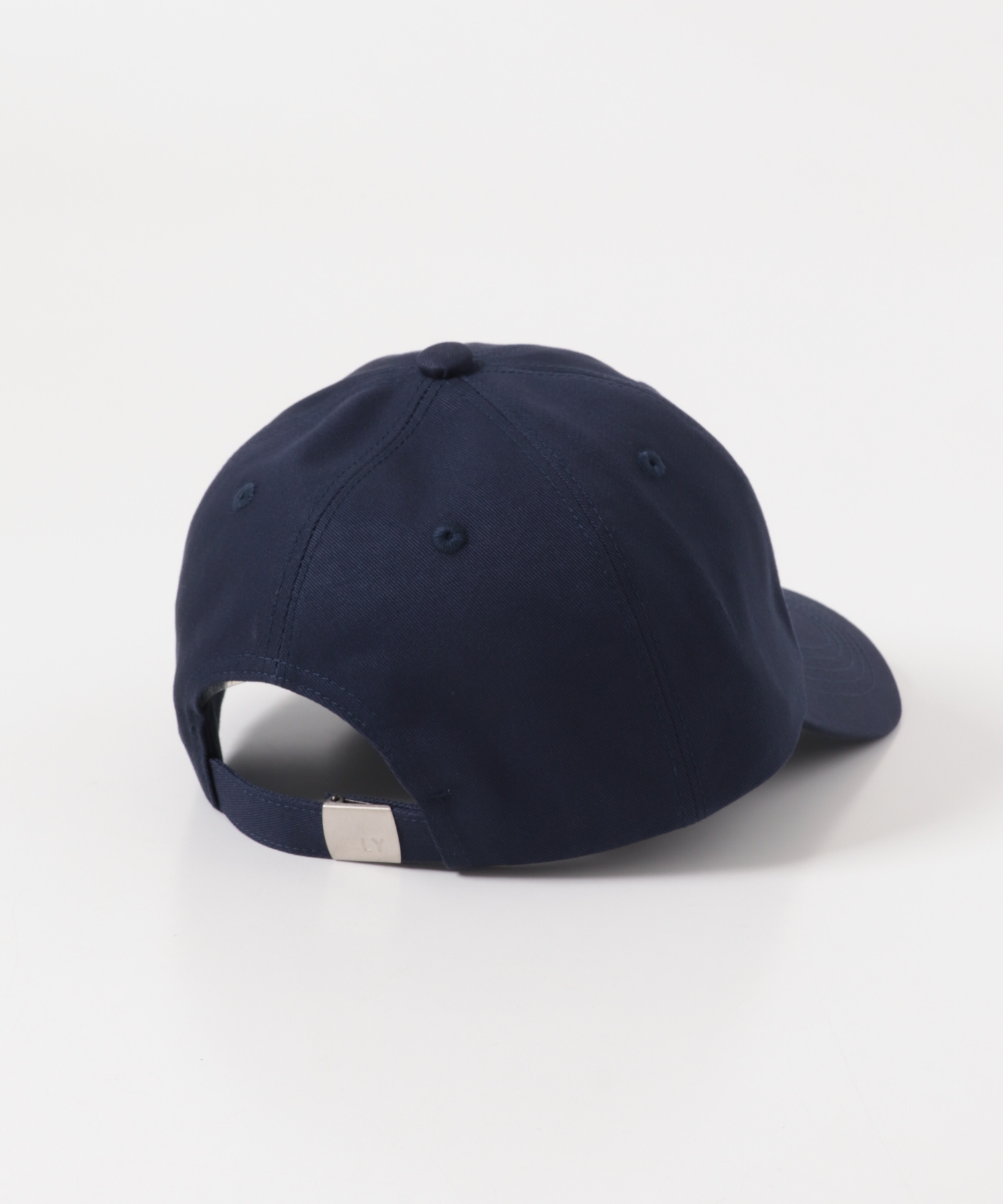 LY　Letrero cap Navy One