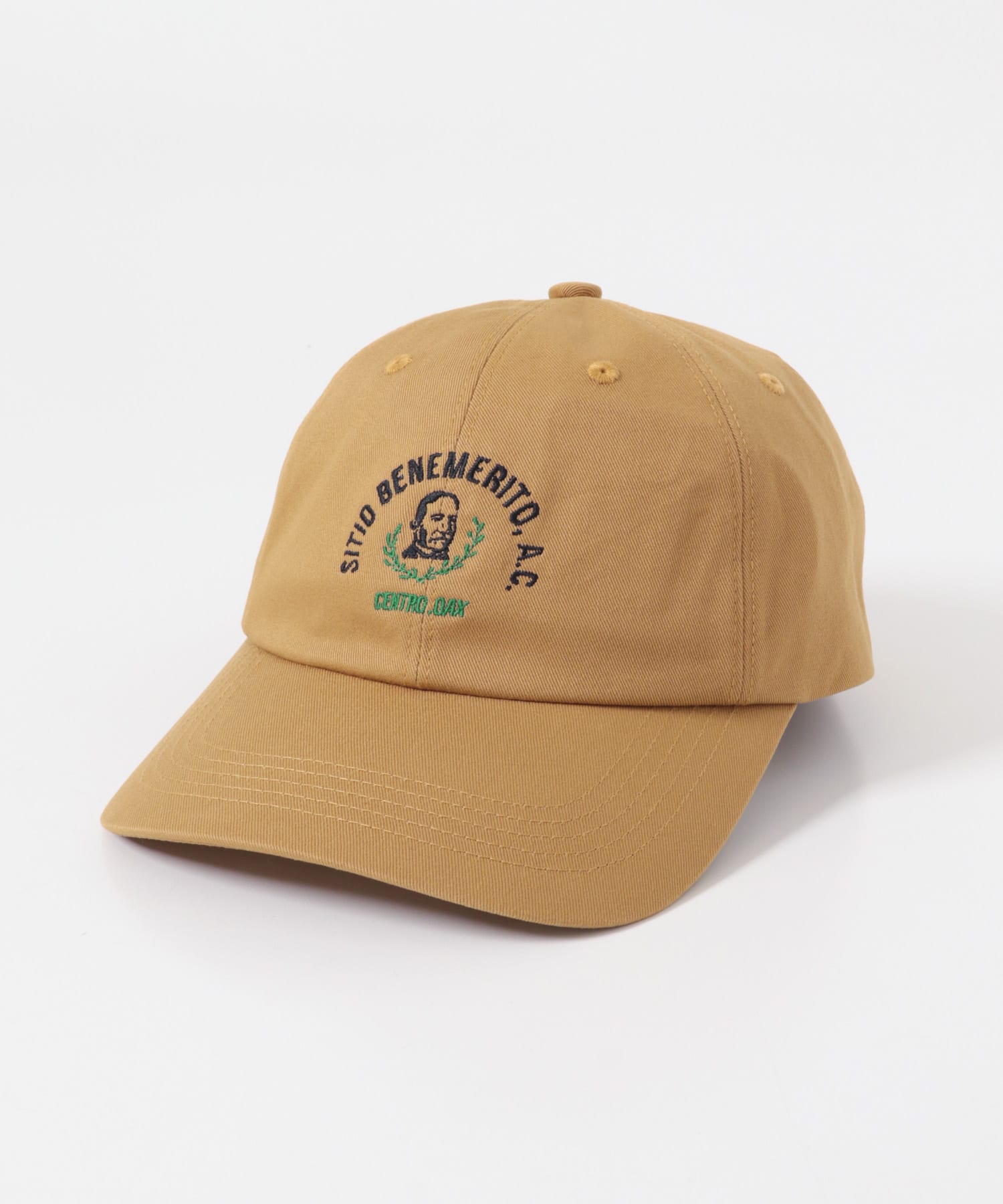 LY　Letrero cap