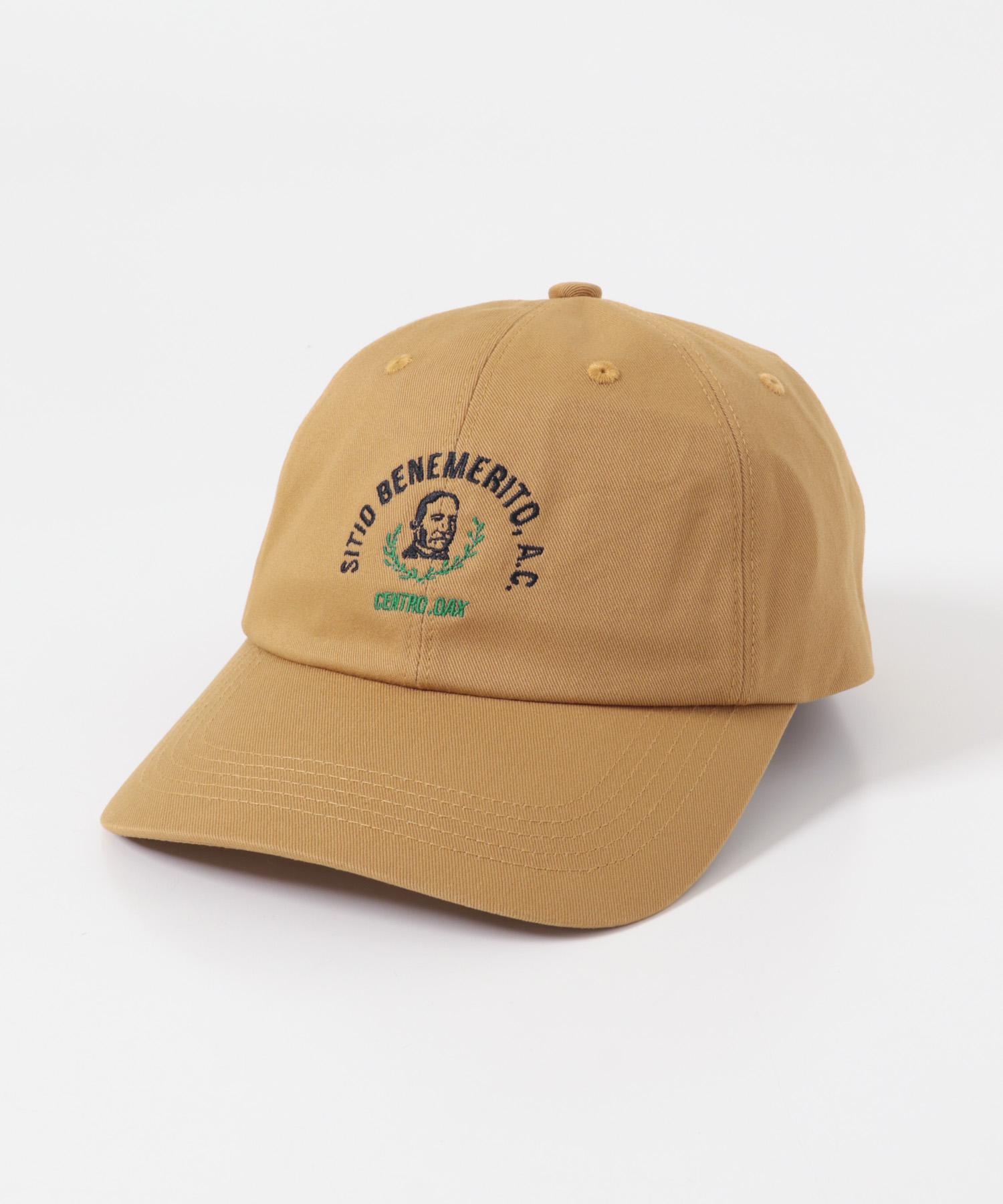 LY　Letrero cap Camel One