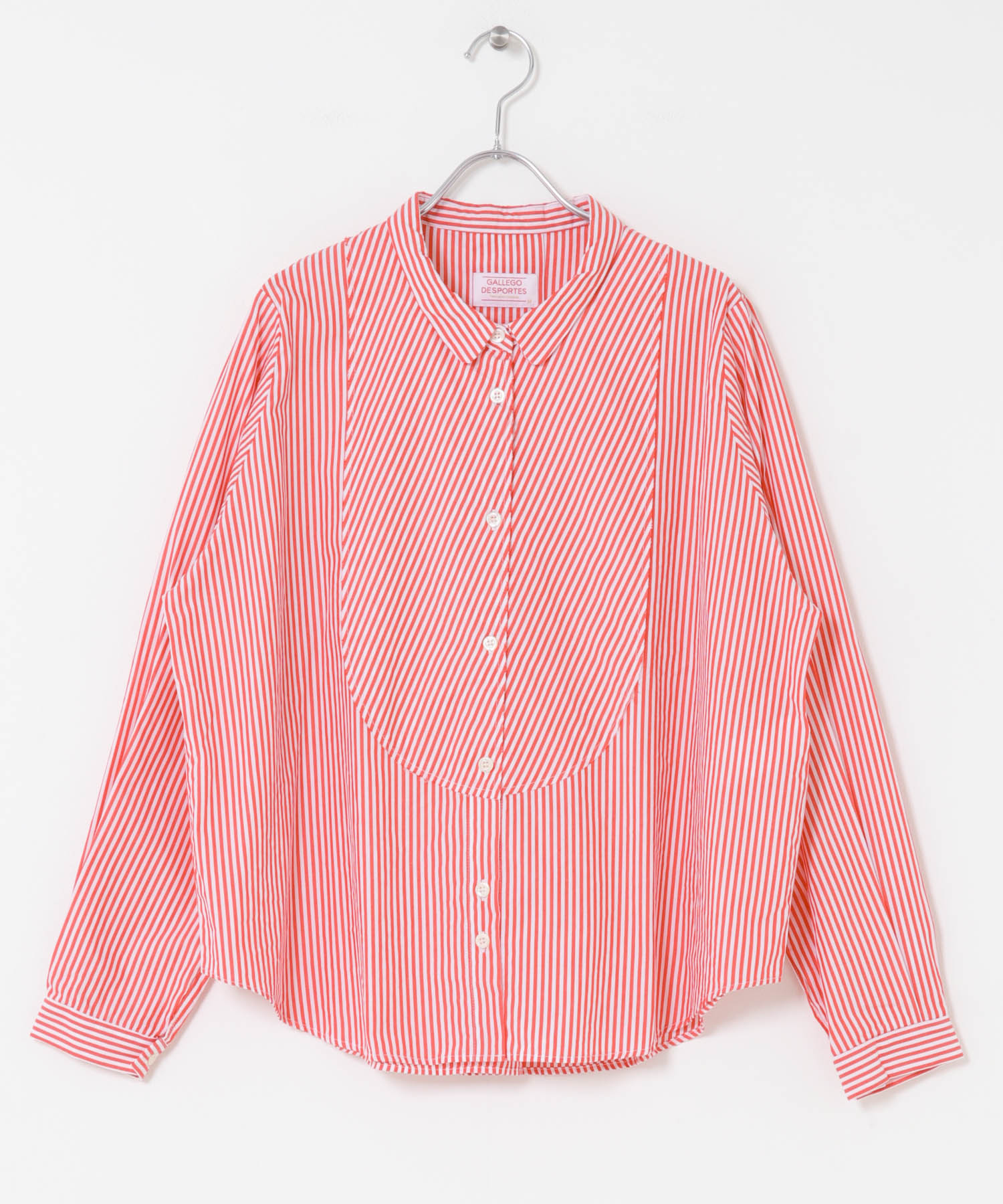 redstripes