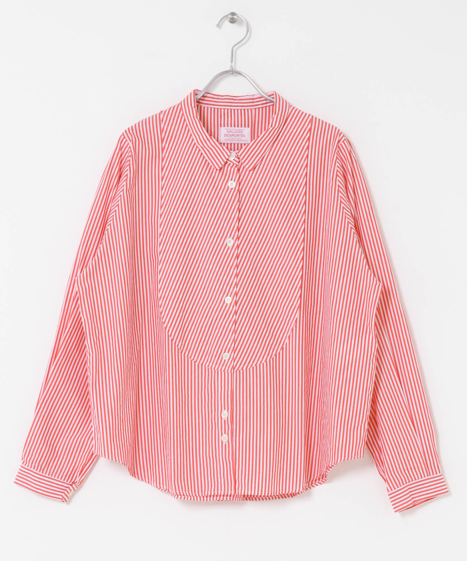 GALLEGO DESPORTES　Chemise Bonnie