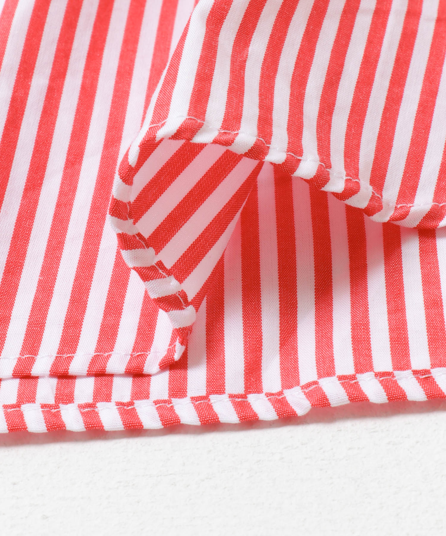 redstripes