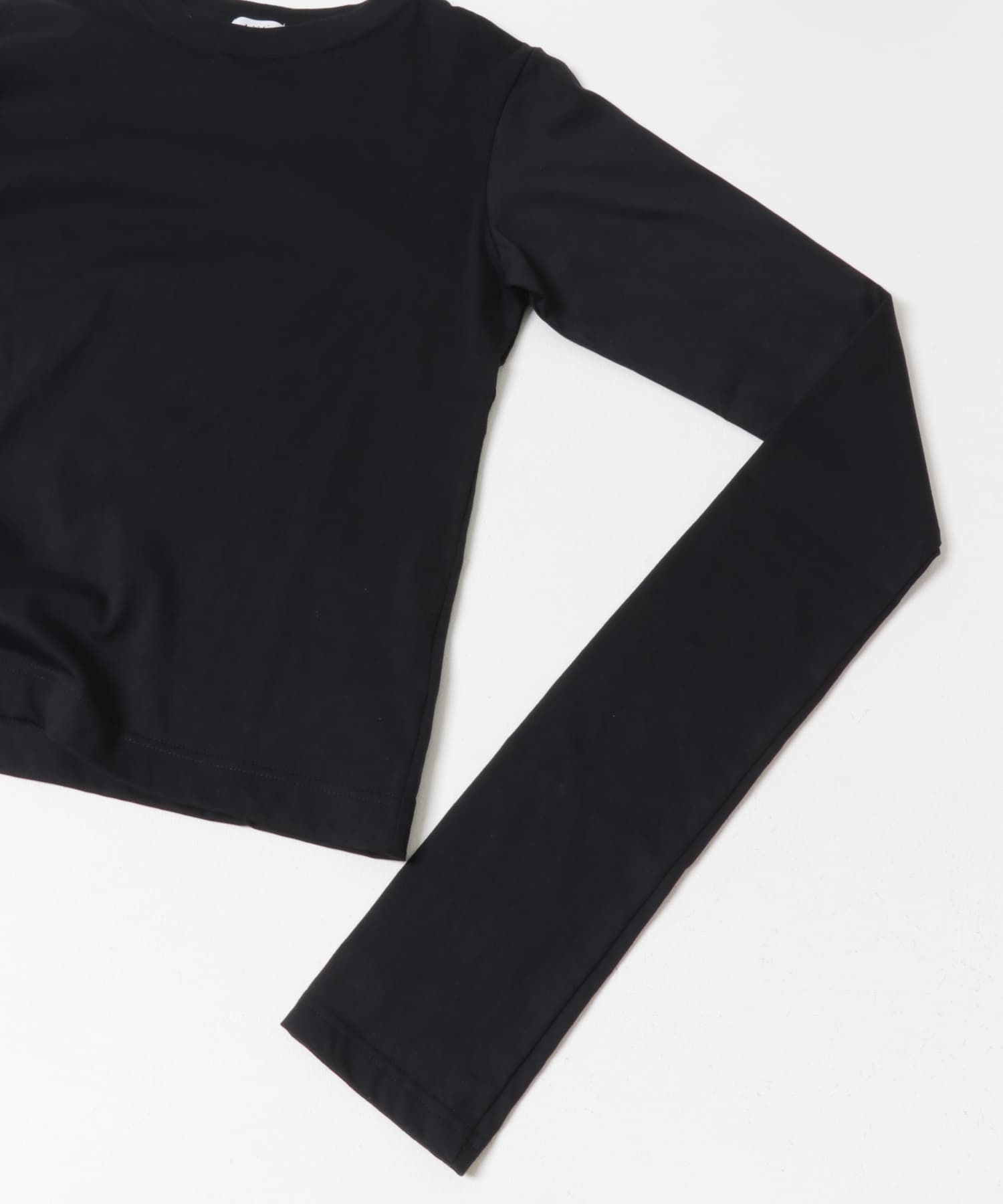tiit tokyo　roll up design t-shirts navy 36