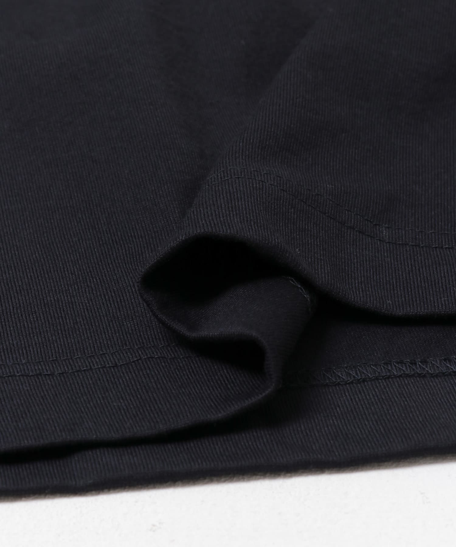 tiit tokyo　roll up design t-shirts navy 36