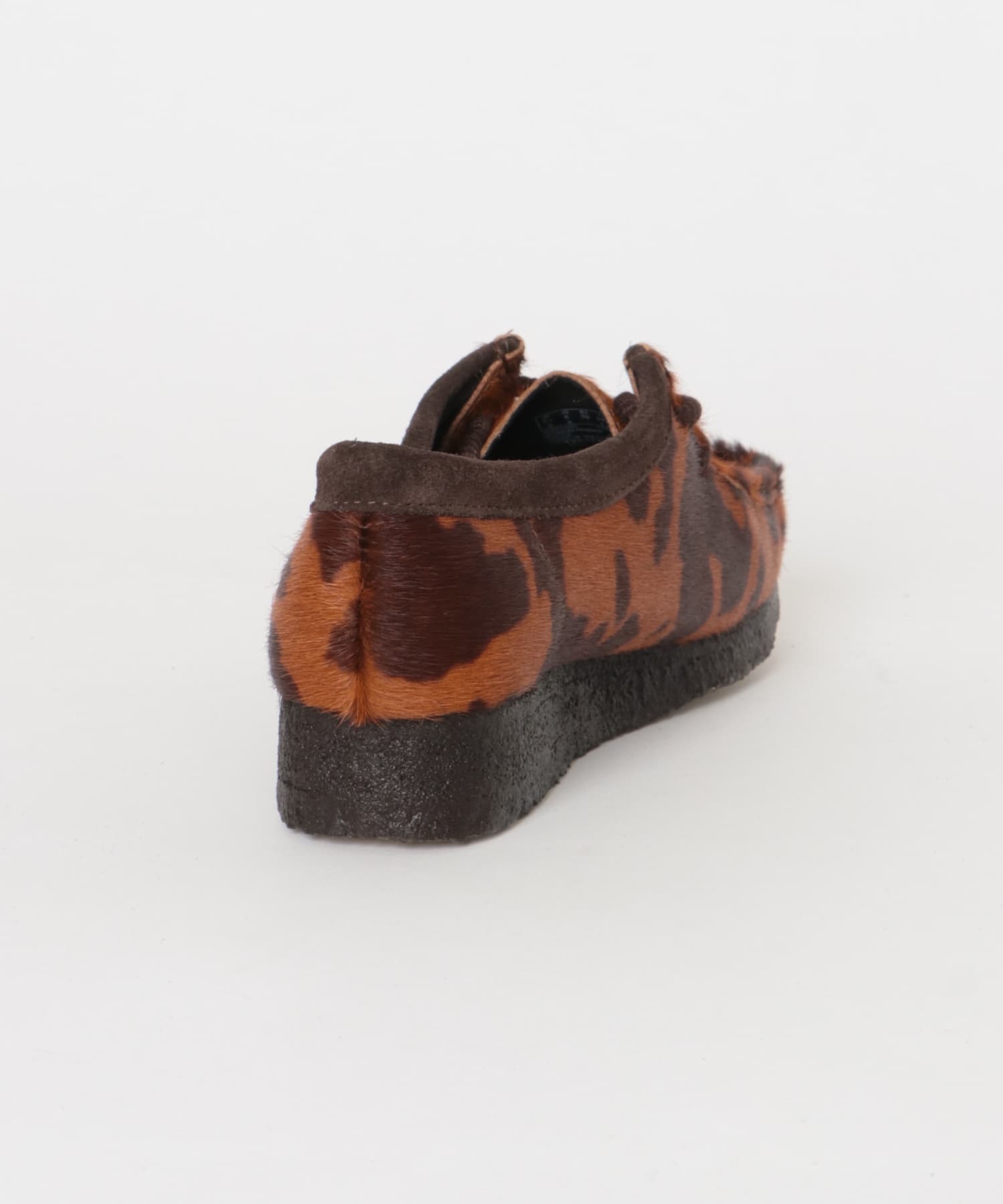 Brown Cow