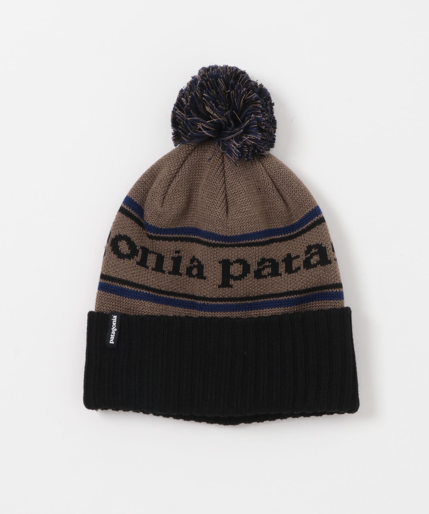 patagonia　Powder Town Beanie PKML one