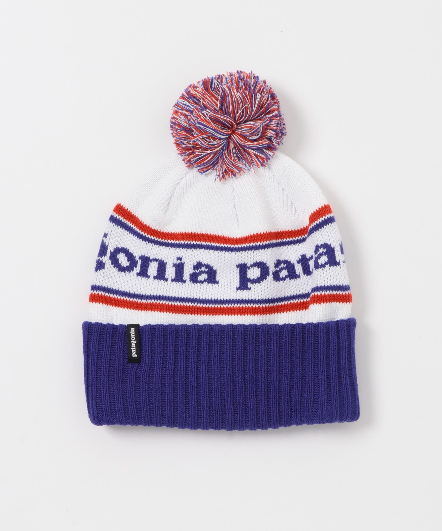 patagonia　Powder Town Beanie