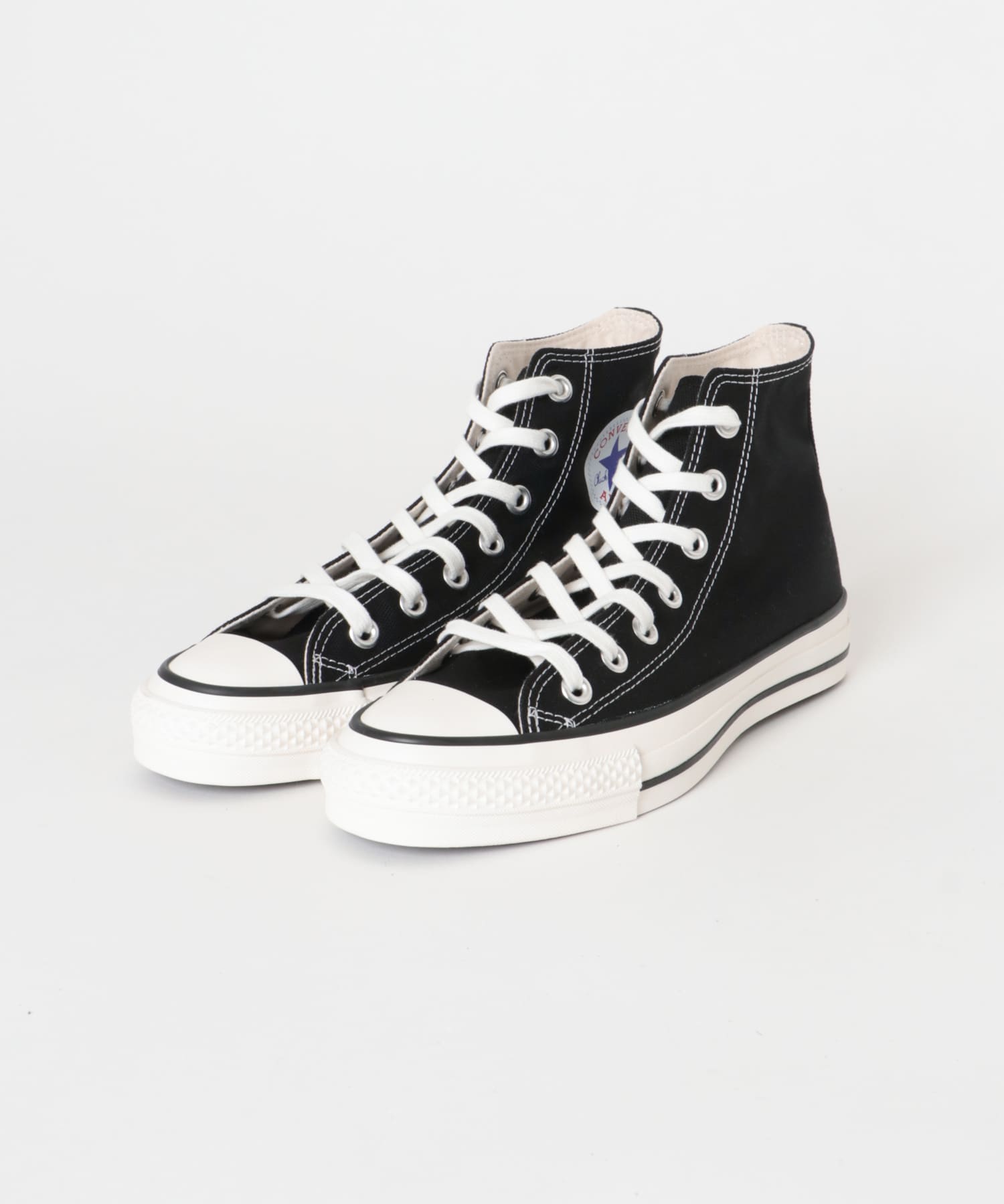 Converse　CANVAS ALL STAR J HI