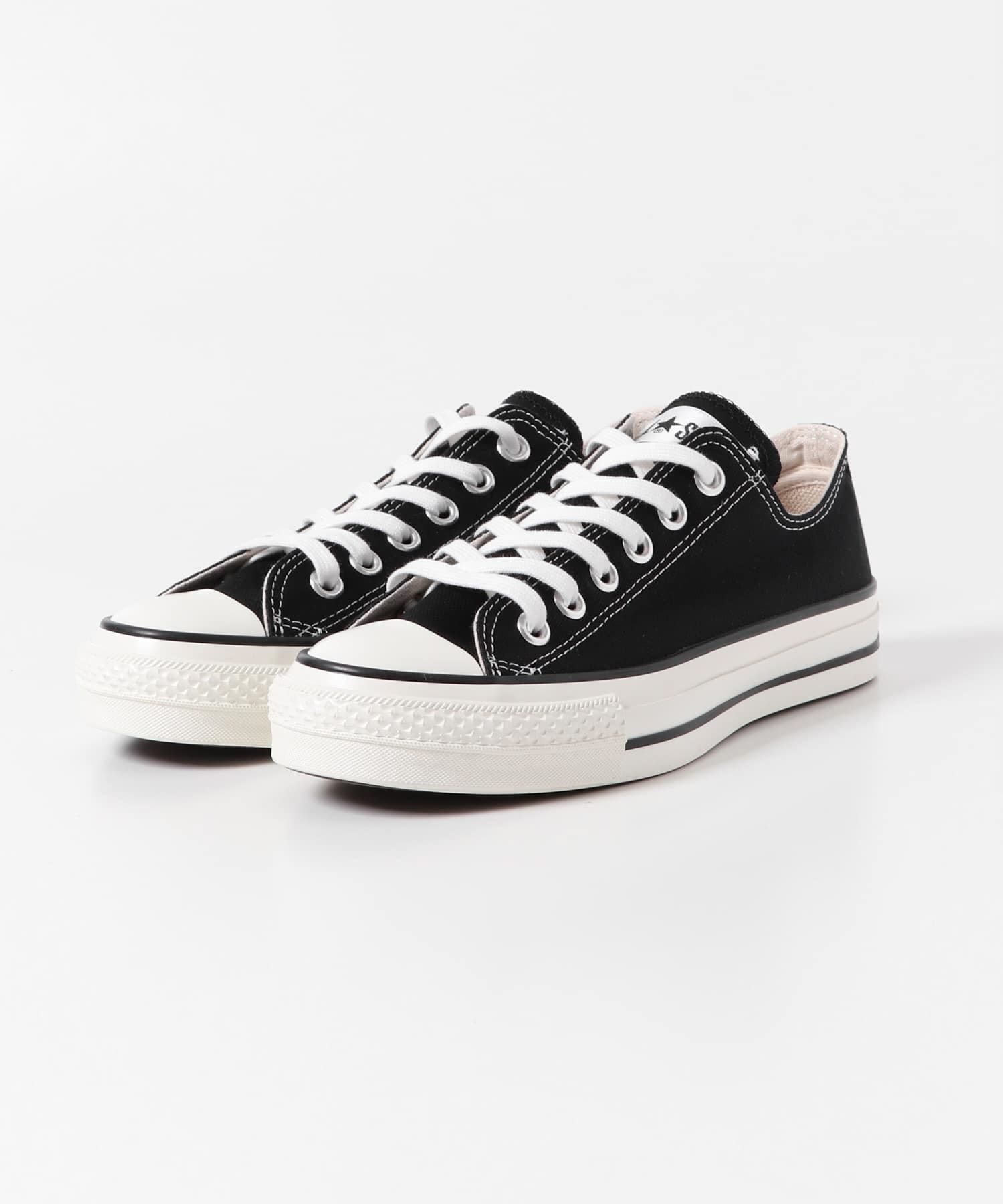 Converse　CANVAS ALL STAR J OX