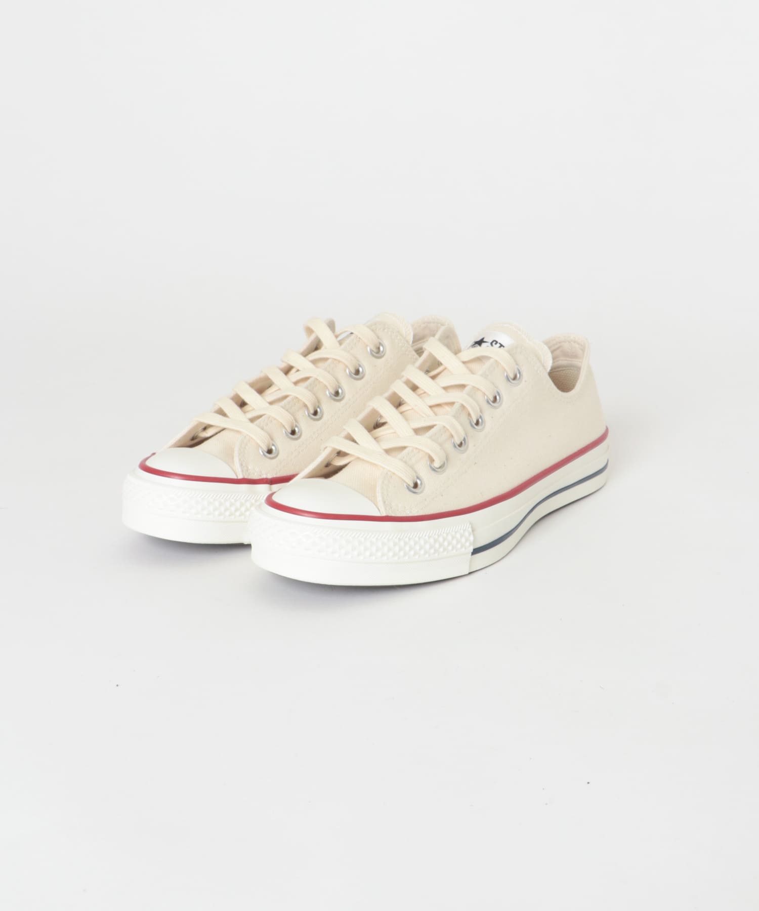 Converse　CANVAS ALL STAR J OX