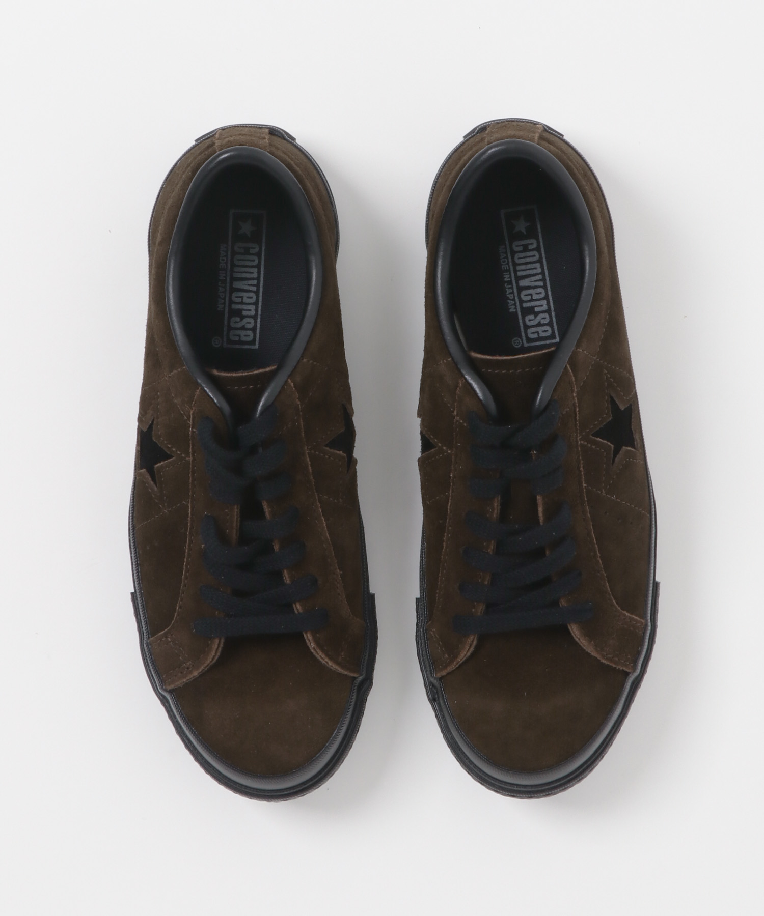 BRN/BLK