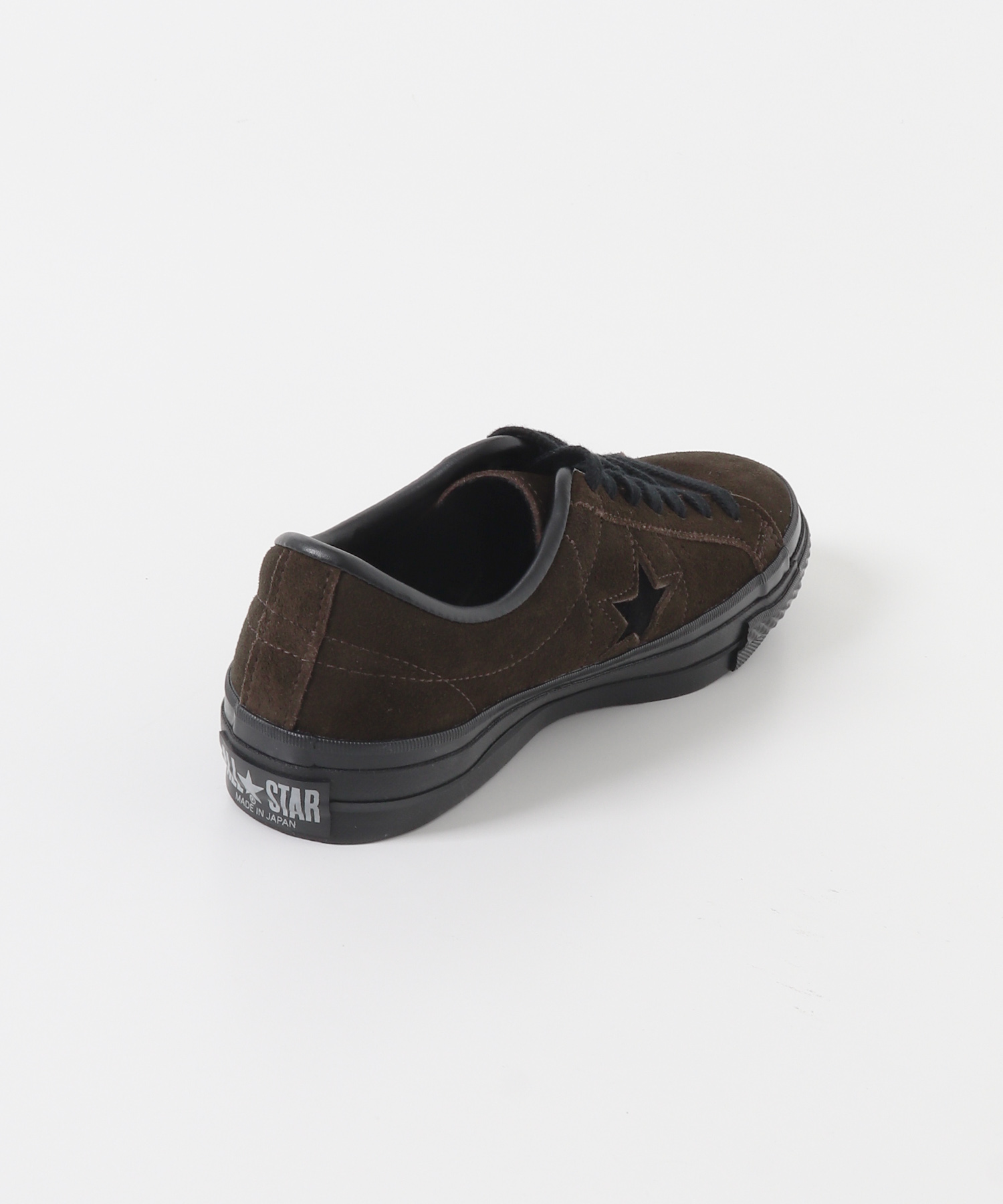 BRN/BLK