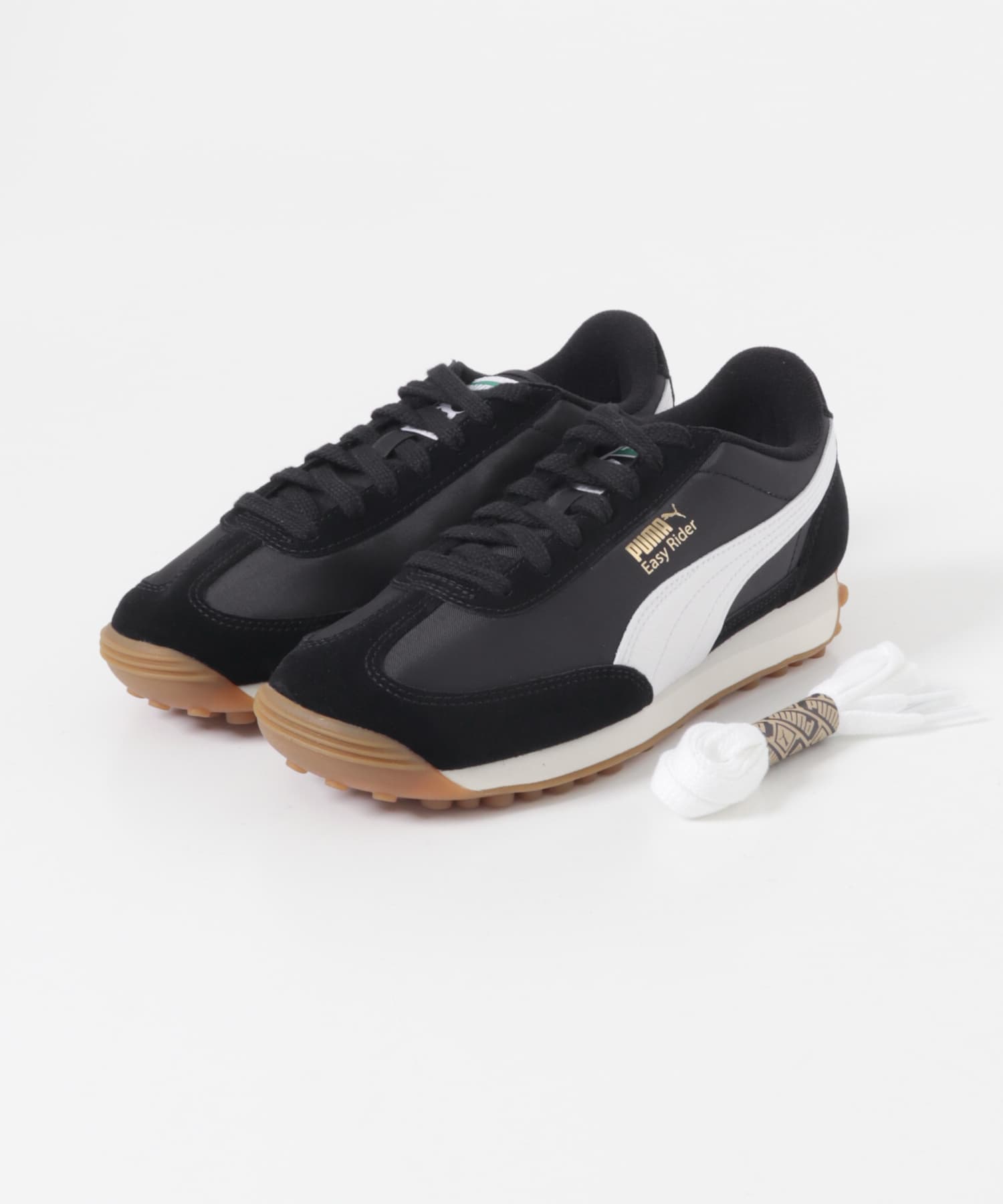 PUMA　イージーライダーVINTAGE