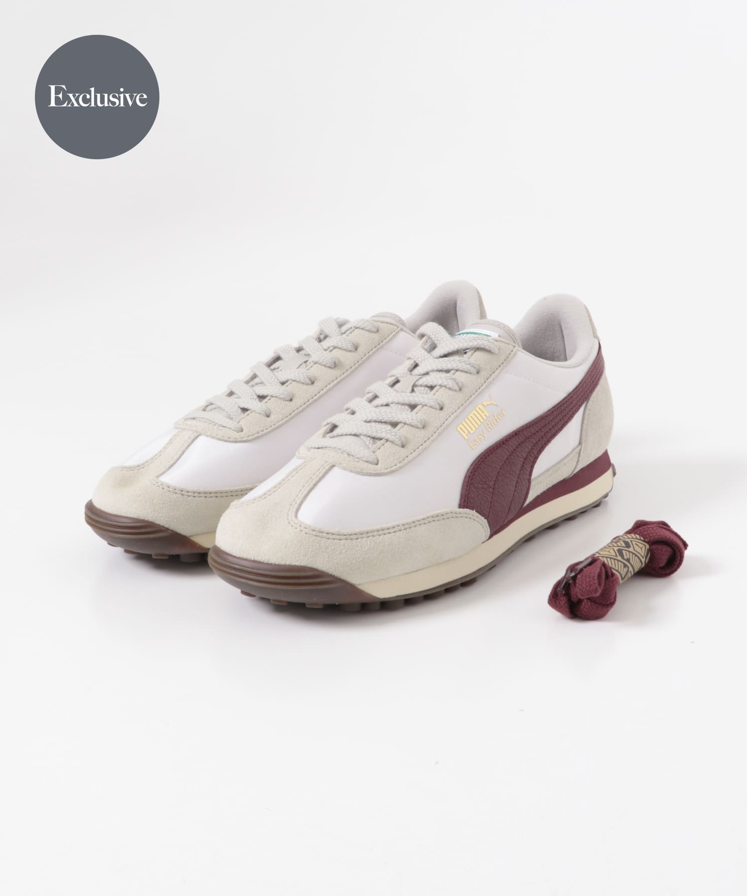 『一部WEB限定サイズ』PUMA　Exclusive イージーライダー VTG