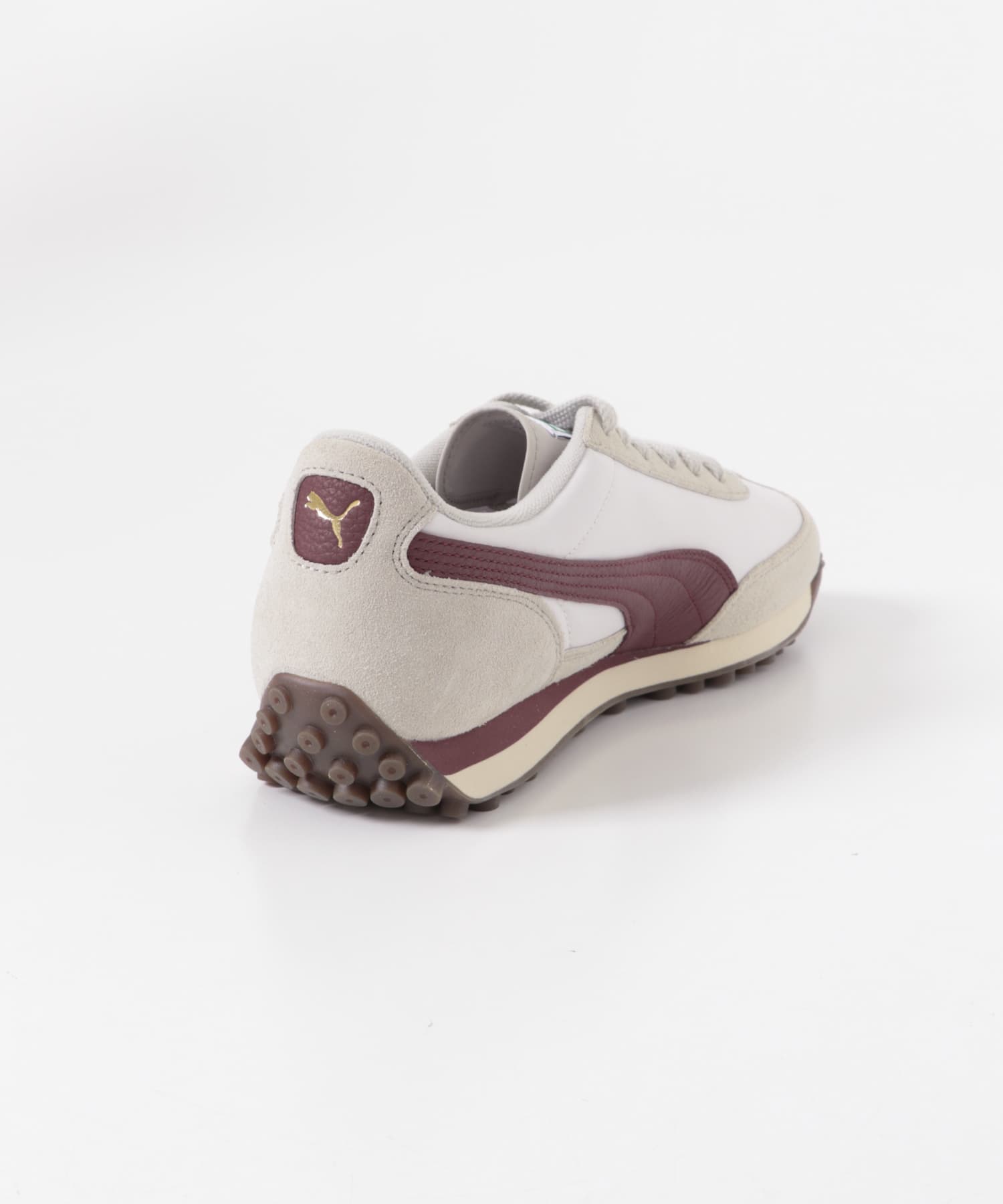 『一部WEB限定サイズ』PUMA　Exclusive イージーライダー VTG WHT/RUBY 22.5