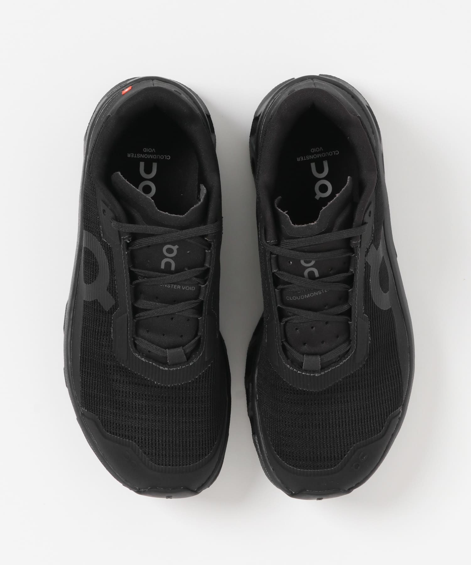 Blk/Blk