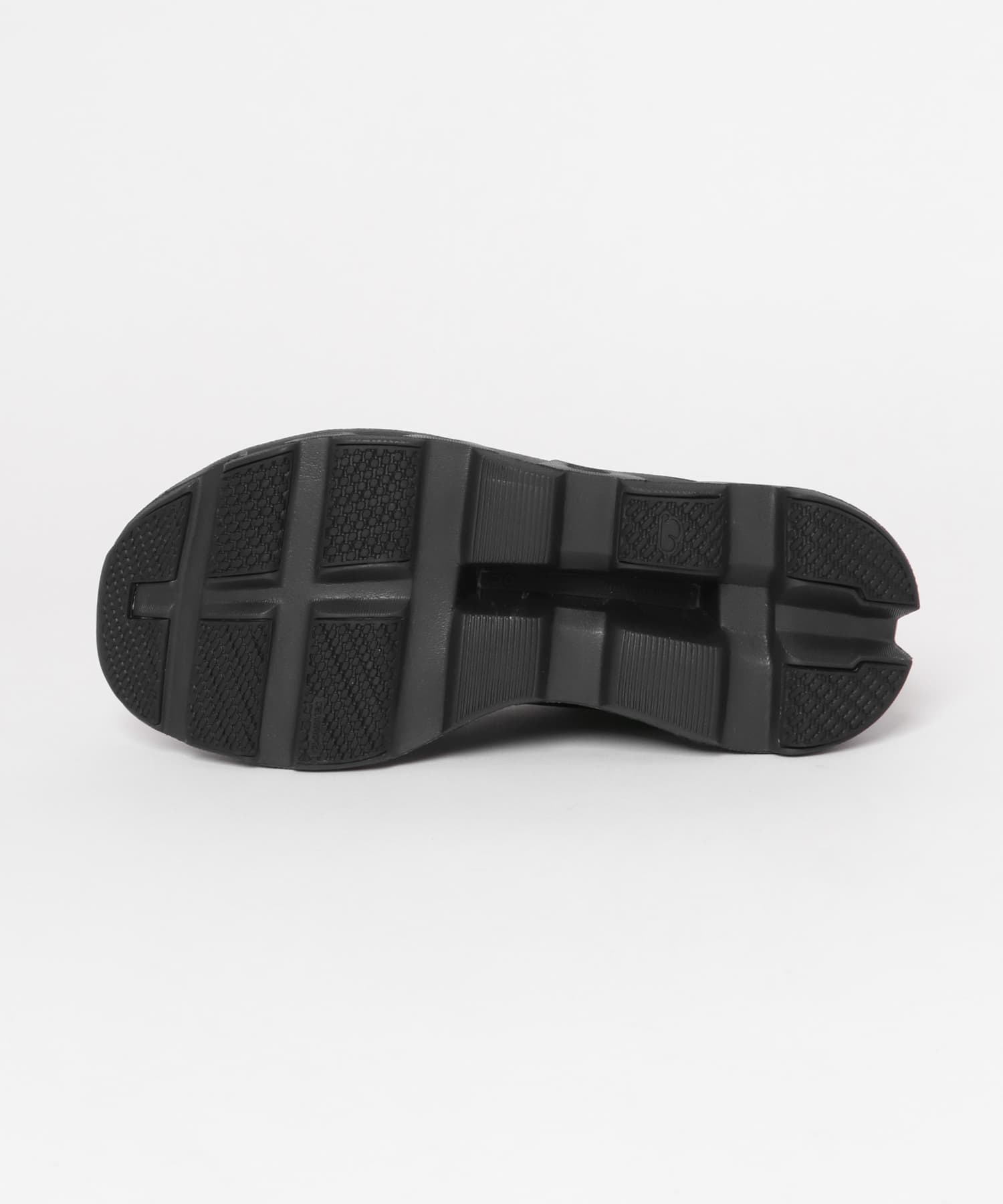 On　Cloudmonster Void Blk/Blk 23.5