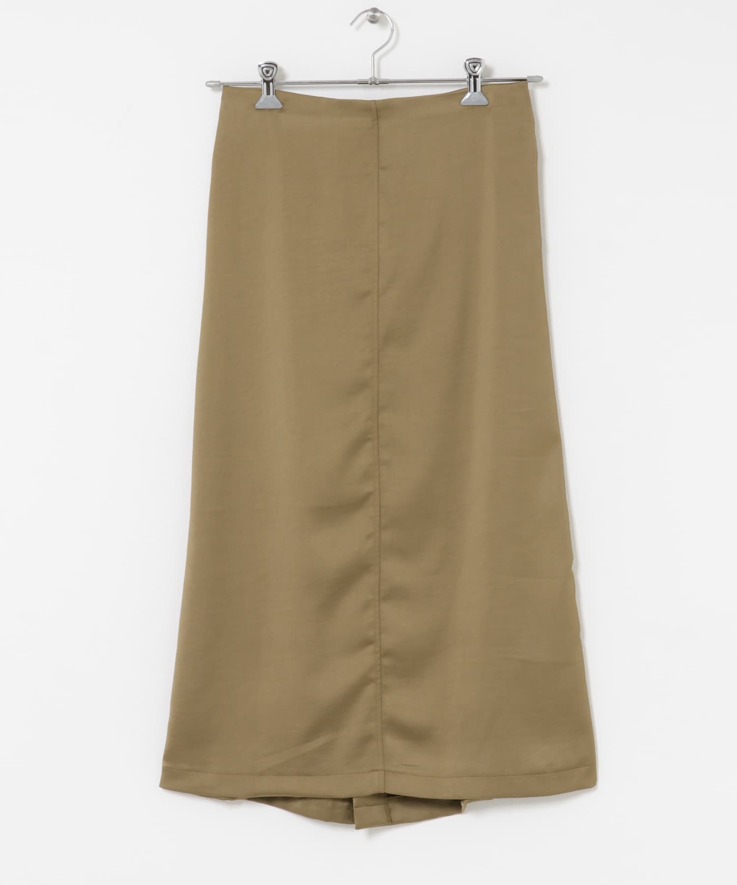 mizuiro-ind　painter tight skirt