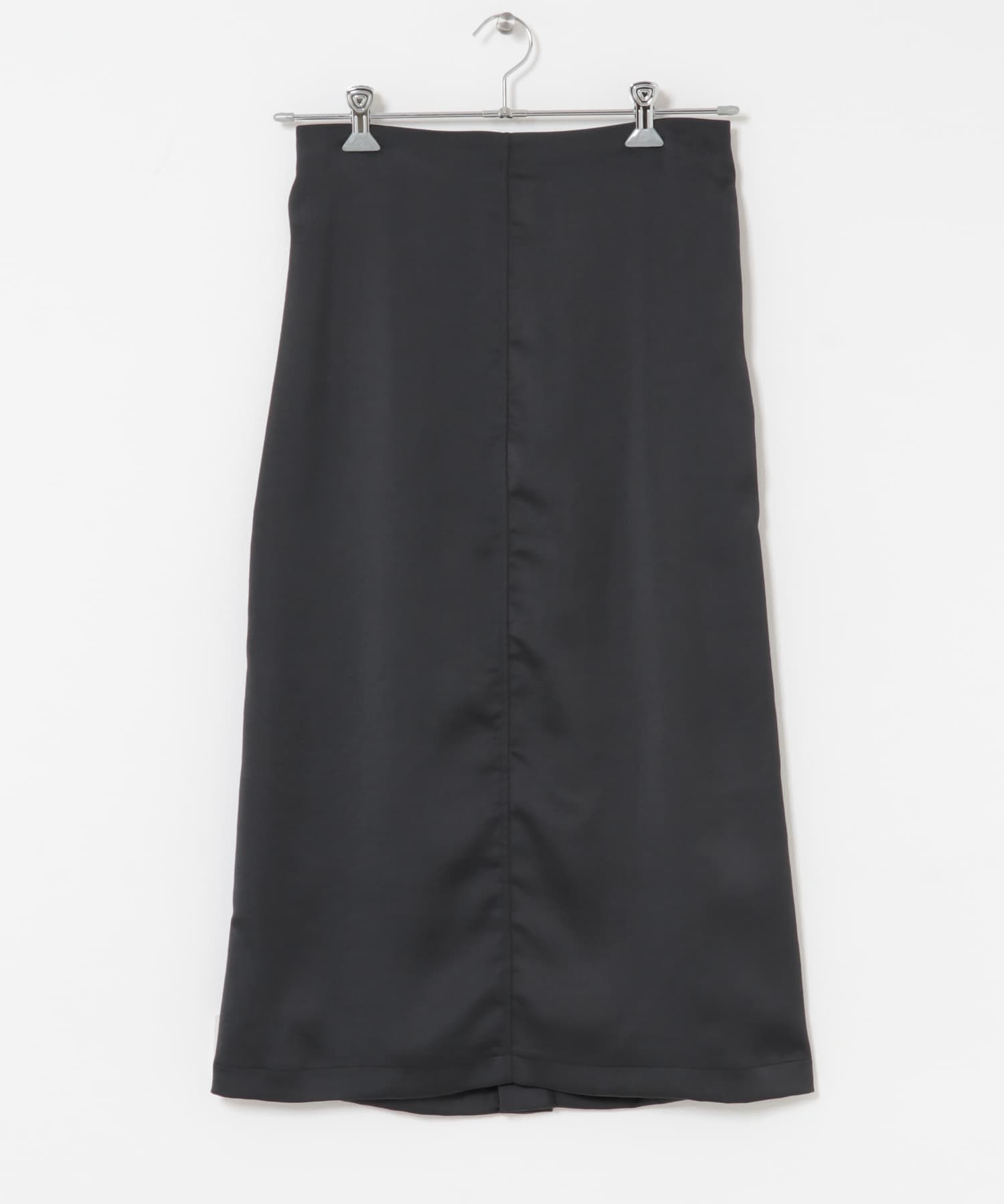 mizuiro-ind　painter tight skirt