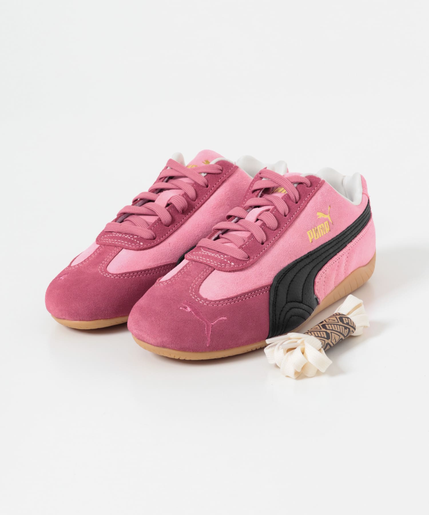 PUMA　SPEEDCAT OG