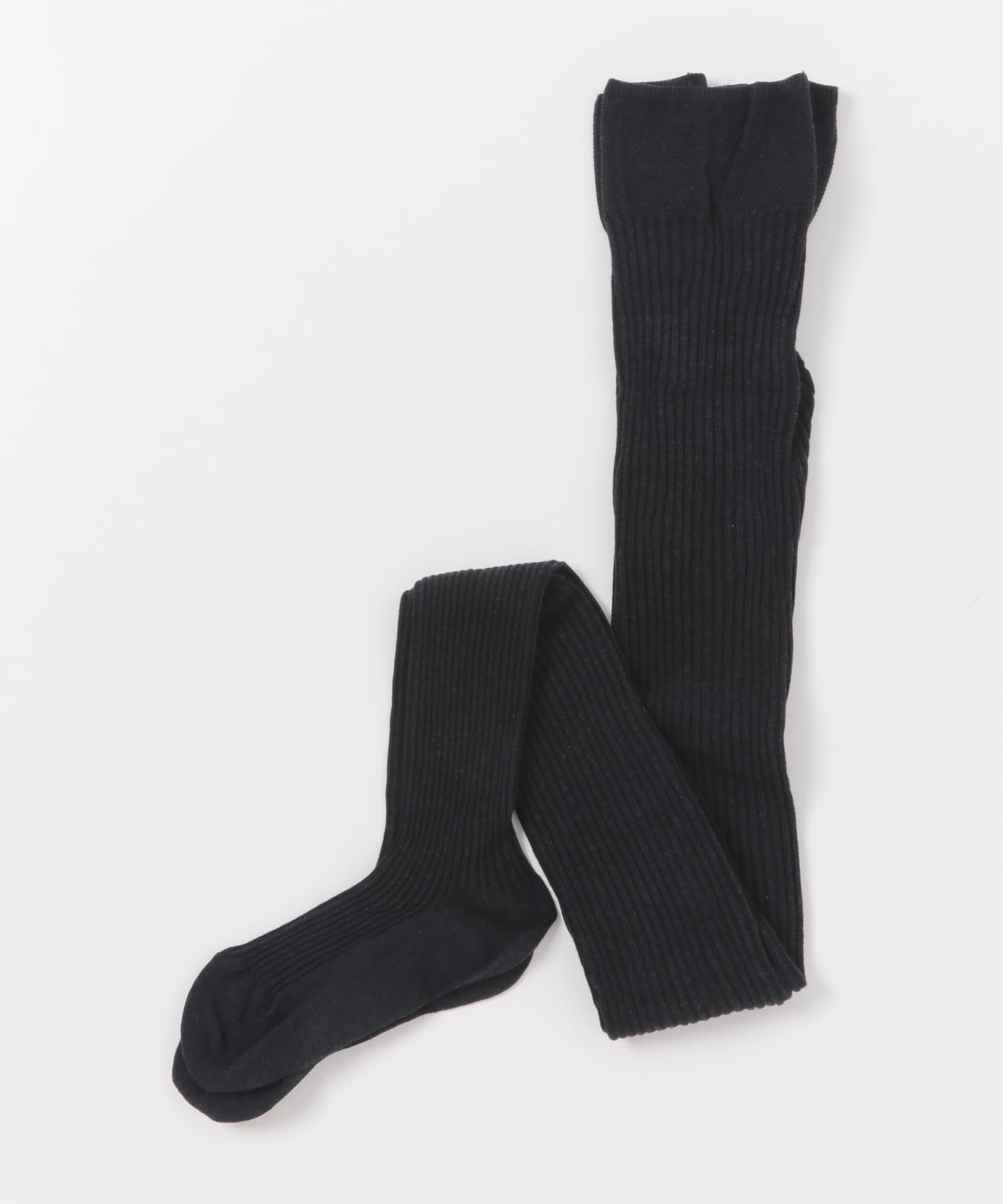 FALKE　Family Rib Tights