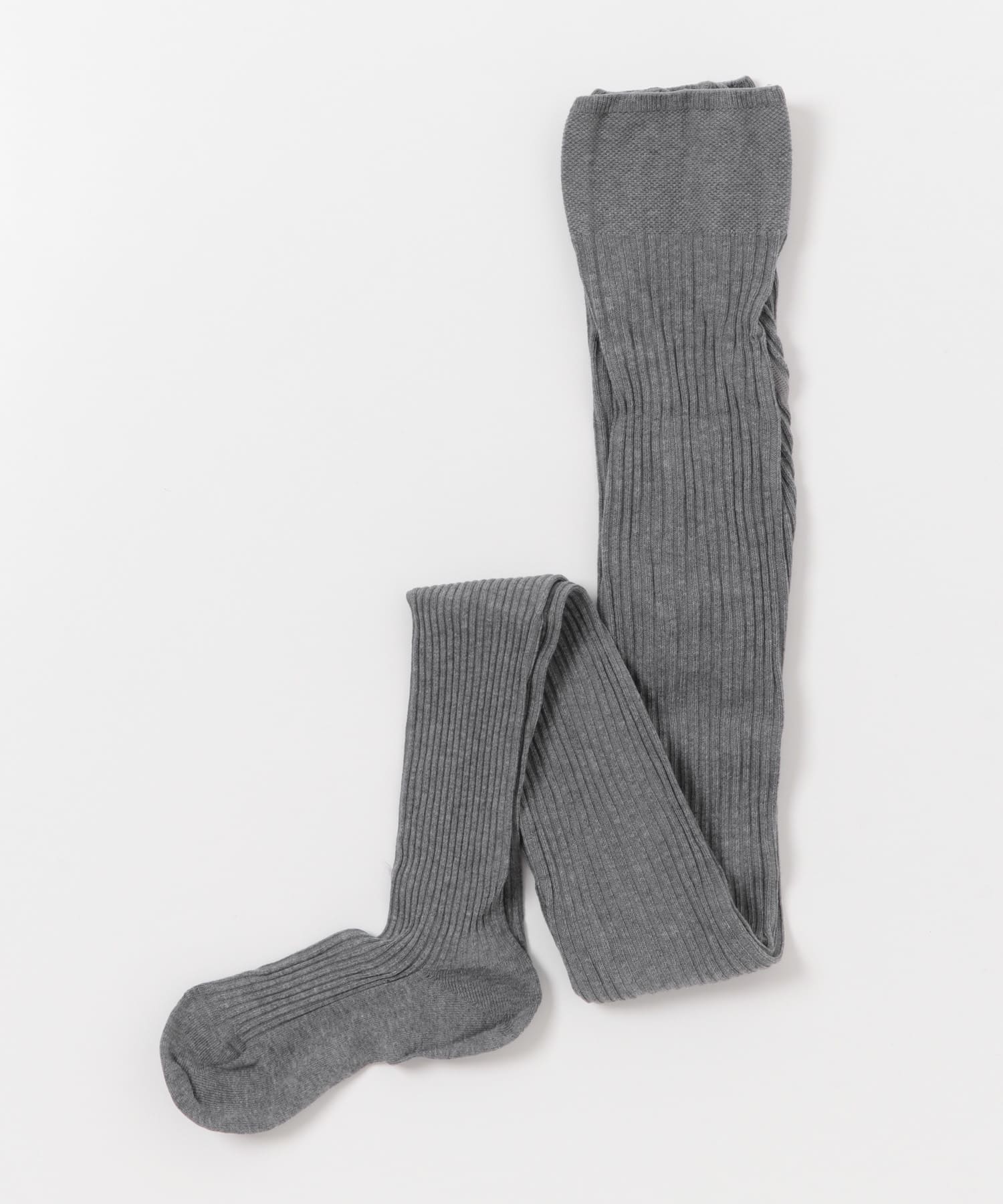 FALKE　Family Rib Tights