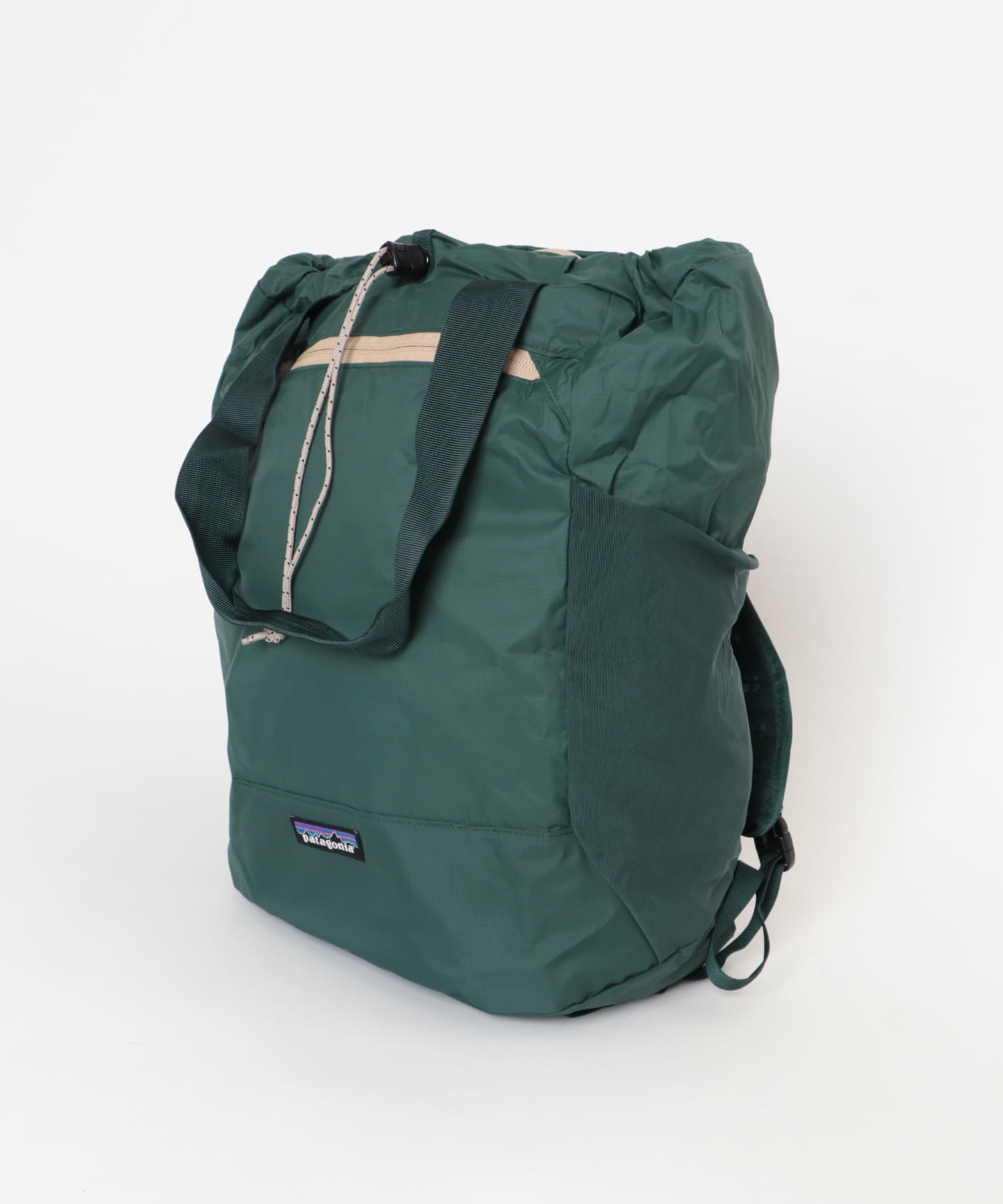 patagonia　Terravia Tote Pack