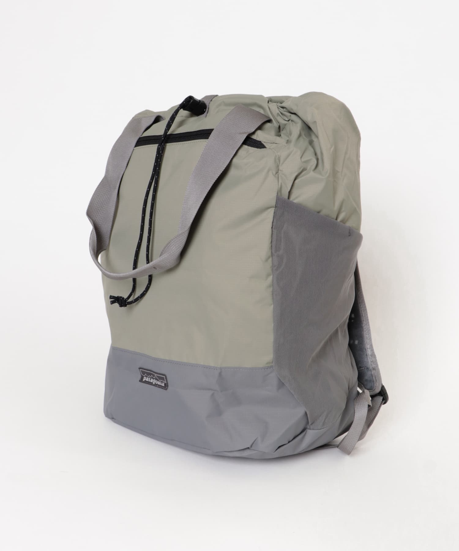 patagonia　Terravia Tote Pack