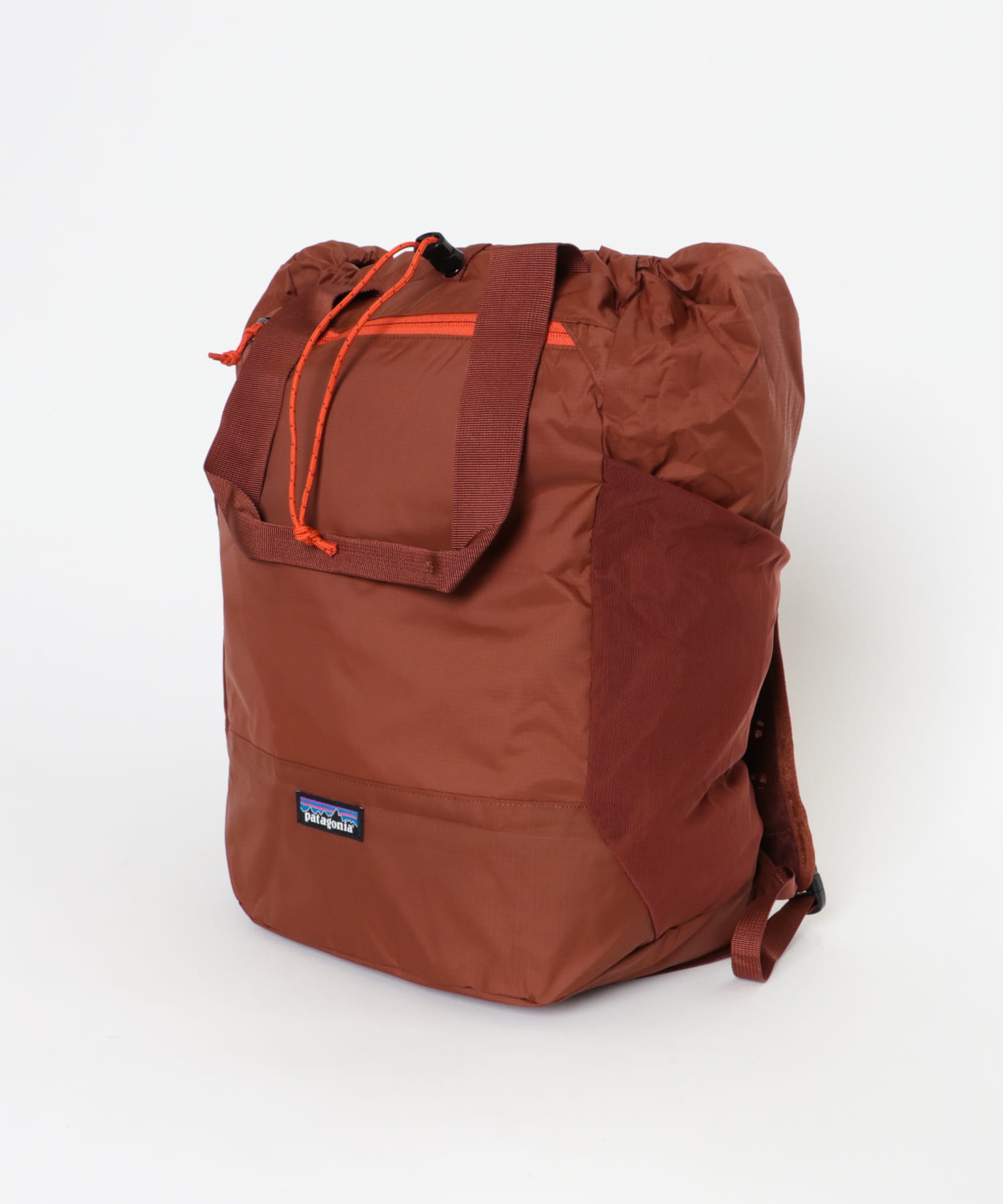 patagonia　Terravia Tote Pack