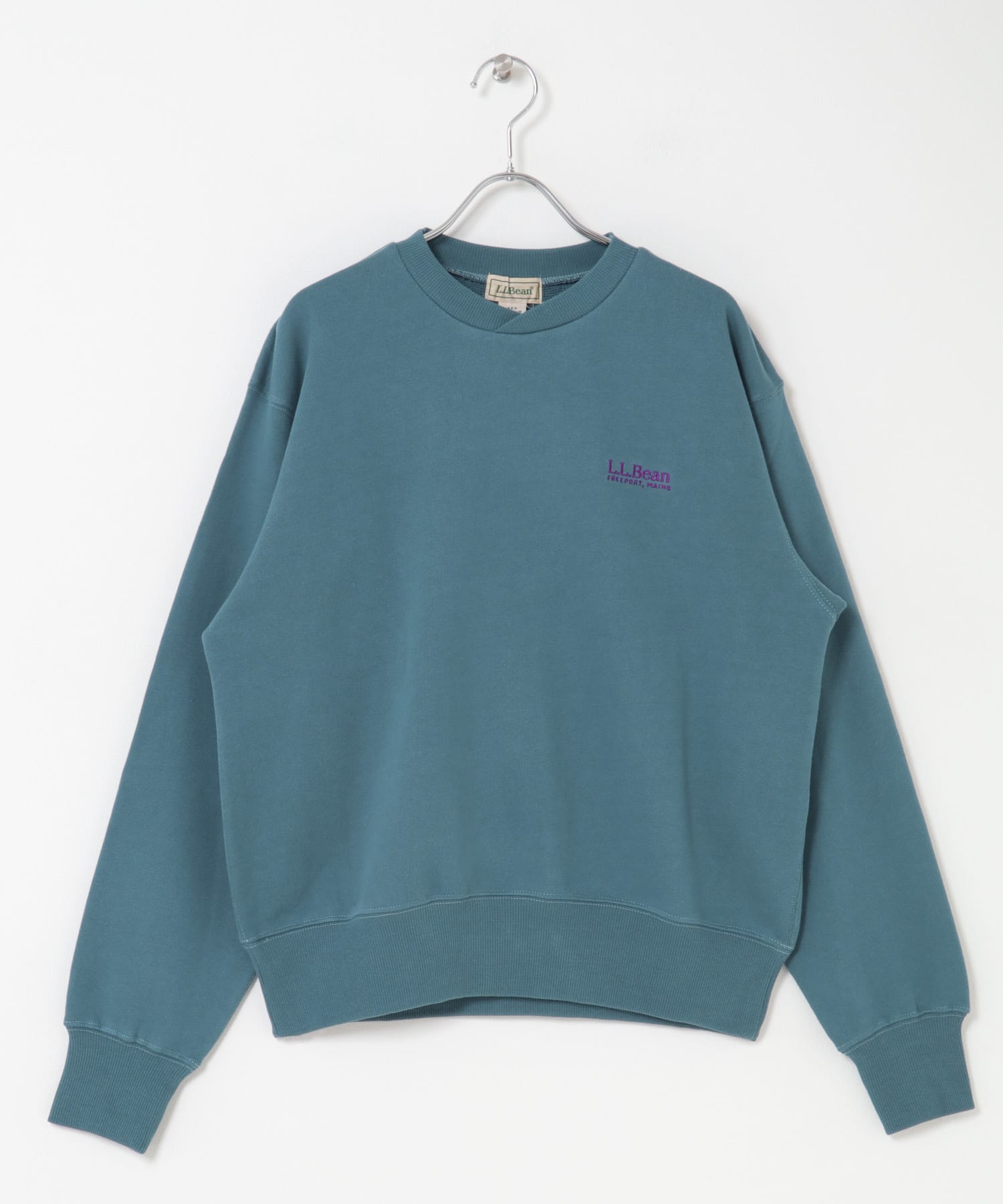 L.L.Bean JAPAN EDITION　Crewneck Sweatshirts
