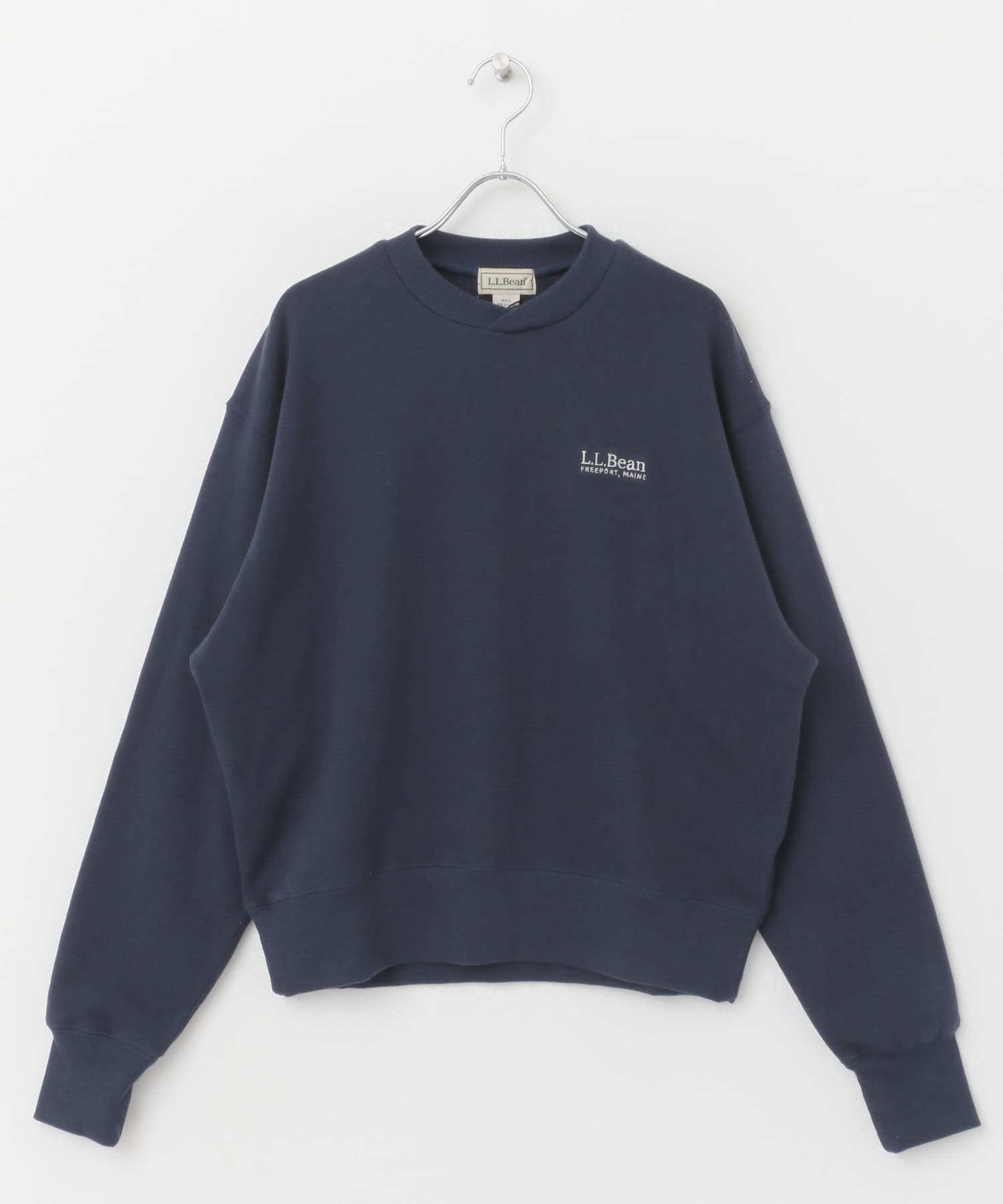 L.L.Bean JAPAN EDITION　Crewneck Sweatshirts