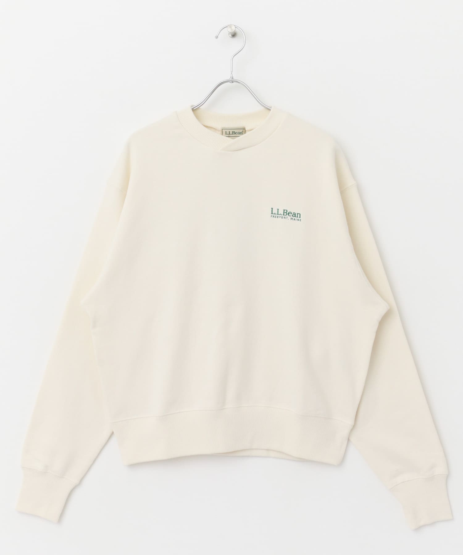 L.L.Bean JAPAN EDITION　Crewneck Sweatshirts