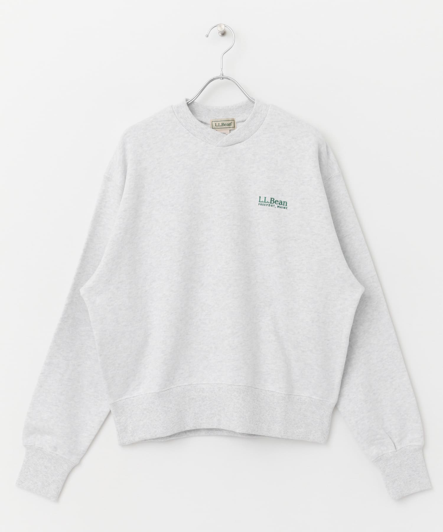 L.L.Bean JAPAN EDITION　Crewneck Sweatshirts