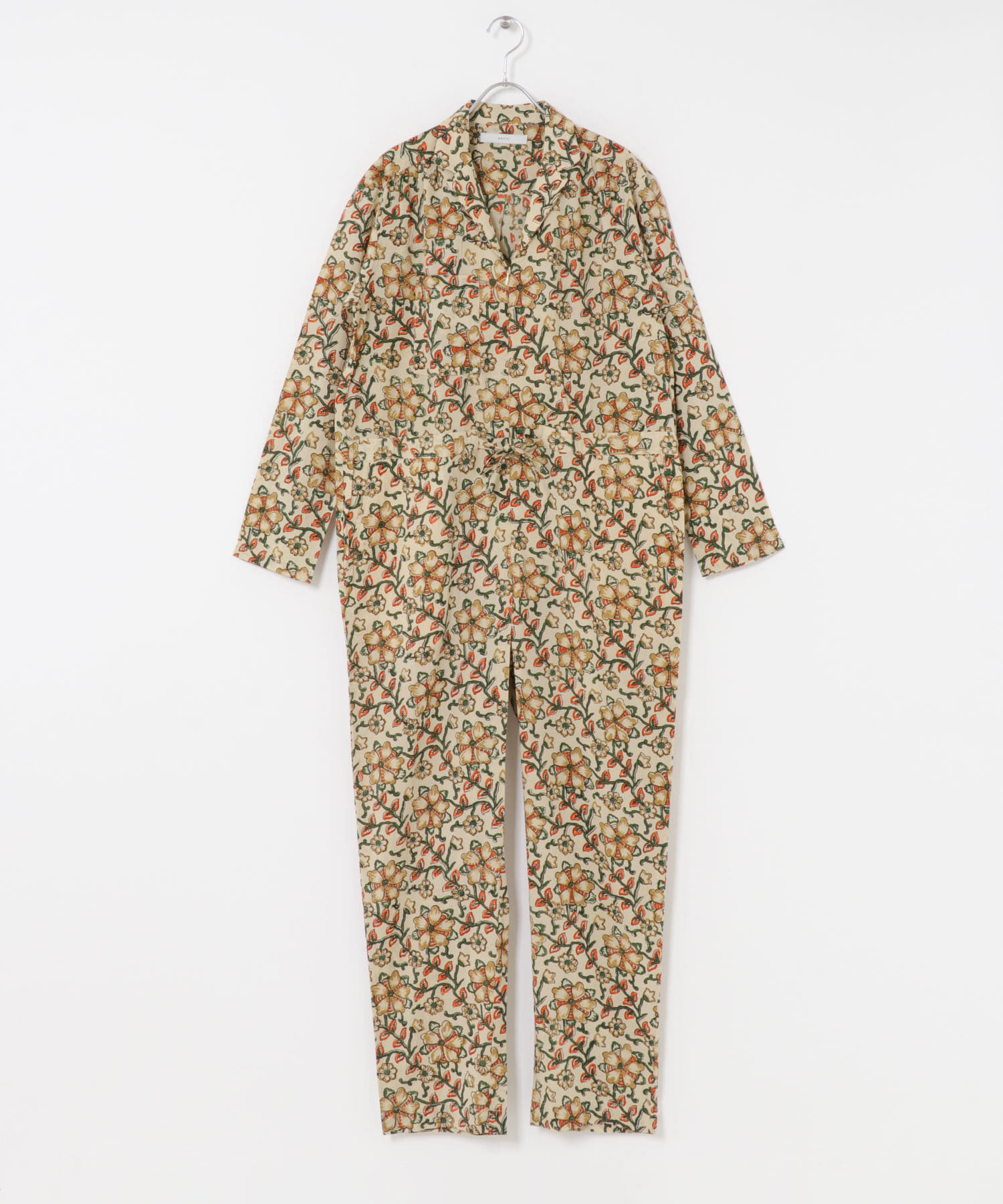 ARCHI　BLOCK PRINT ALL IN ONE