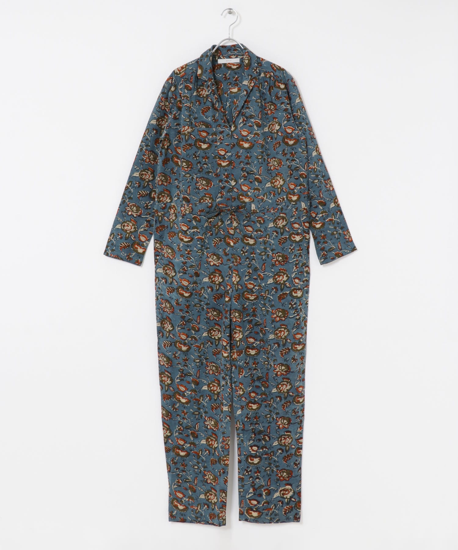 ARCHI　BLOCK PRINT ALL IN ONE