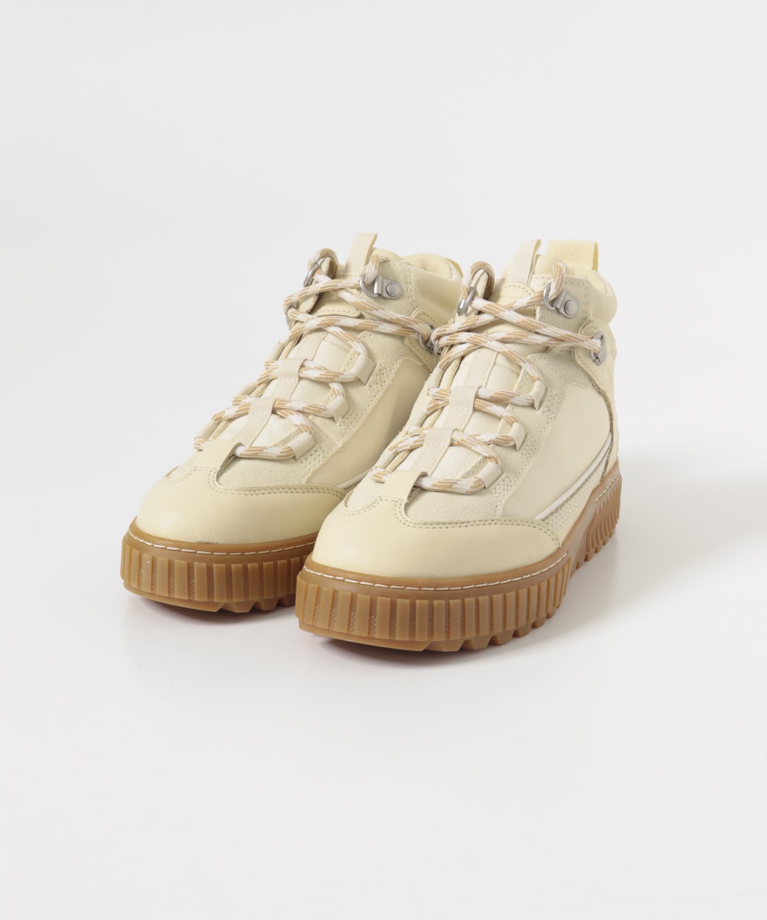 SOREL　ONA AVE PEAK BOOT WP HoneyWhite 5.5