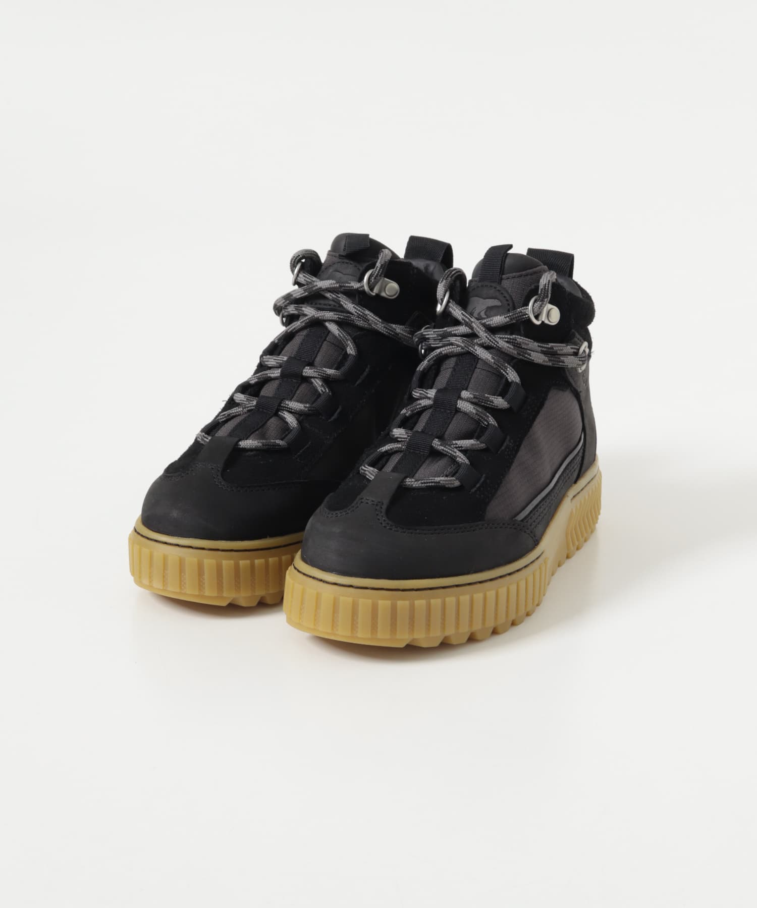 SOREL　ONA AVE PEAK BOOT WP