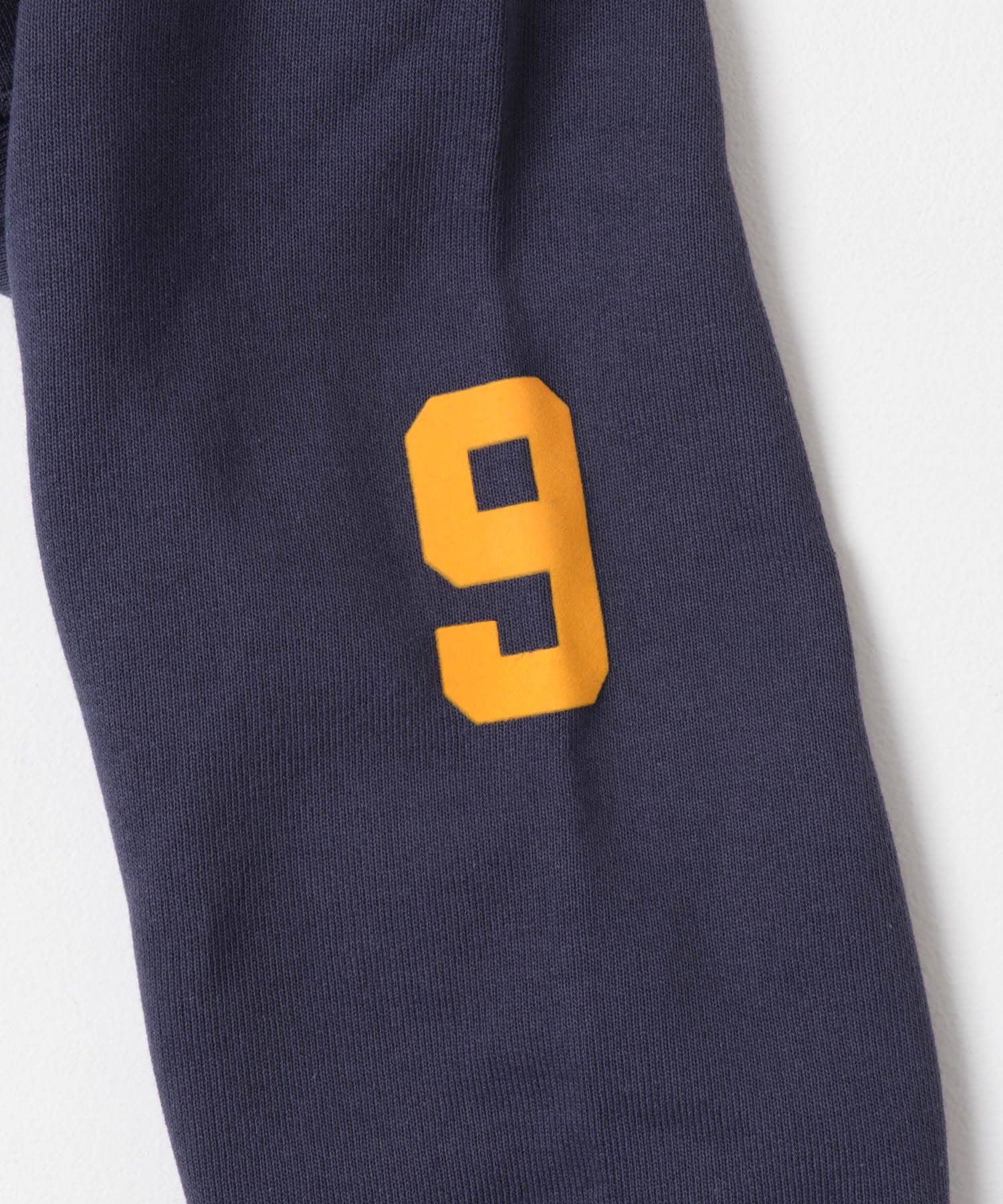 Champion　REVERSEWEAVE HALFZIPSWEAT NAVY M