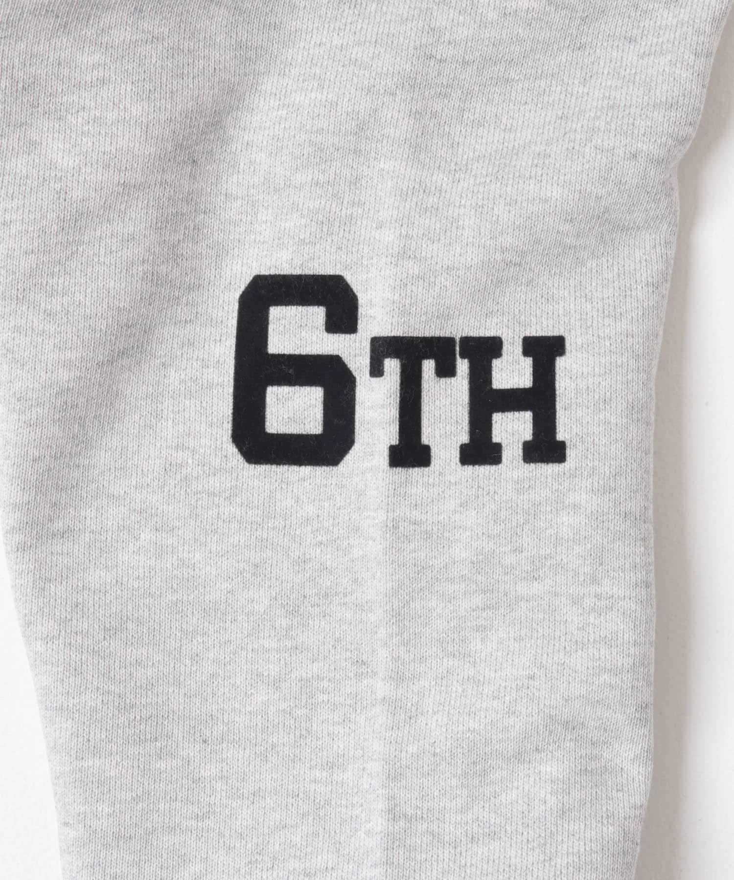 Champion　REVERSEWEAVE HALFZIPSWEAT SILVERGRAY M