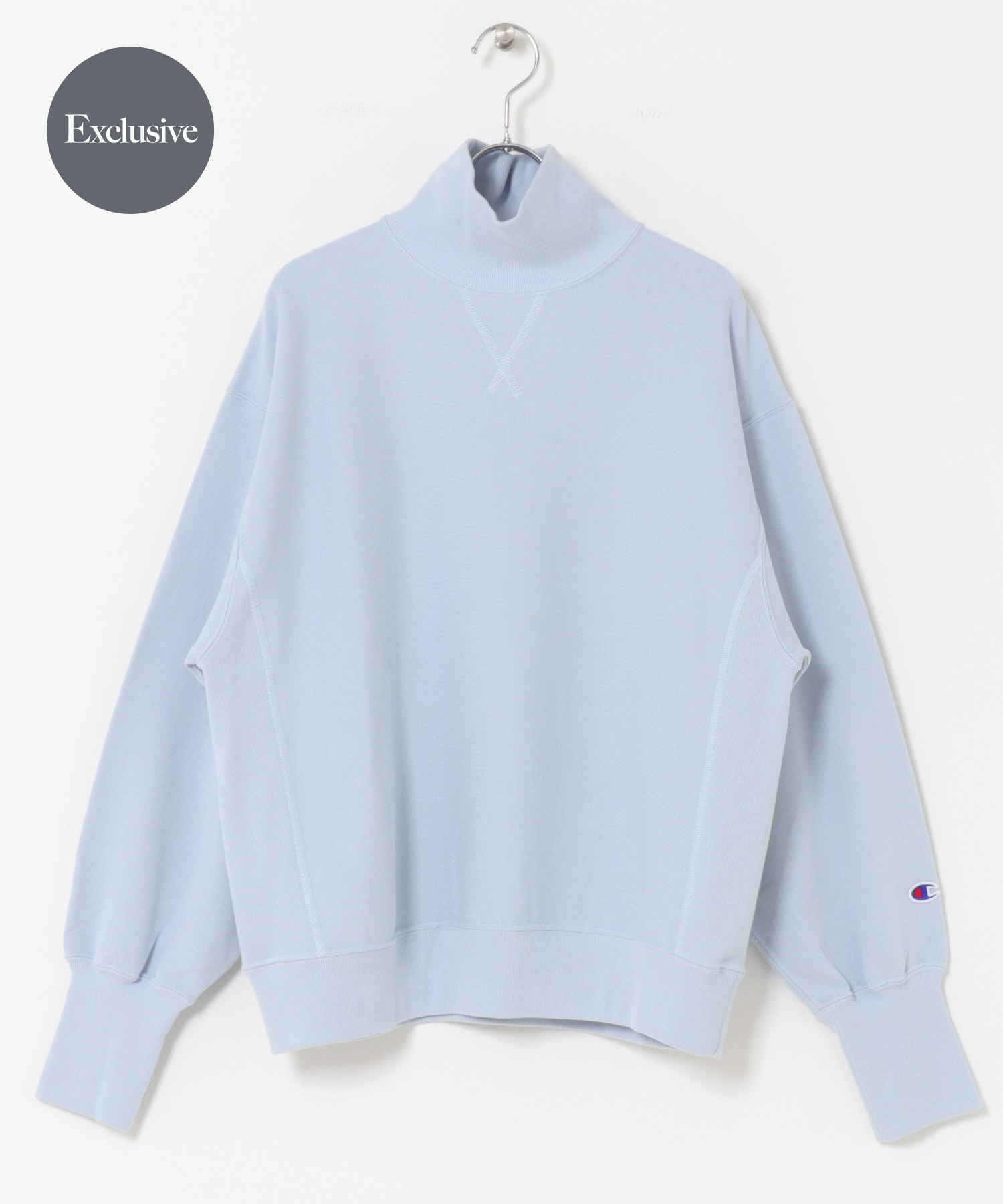 LIGHT BLUE