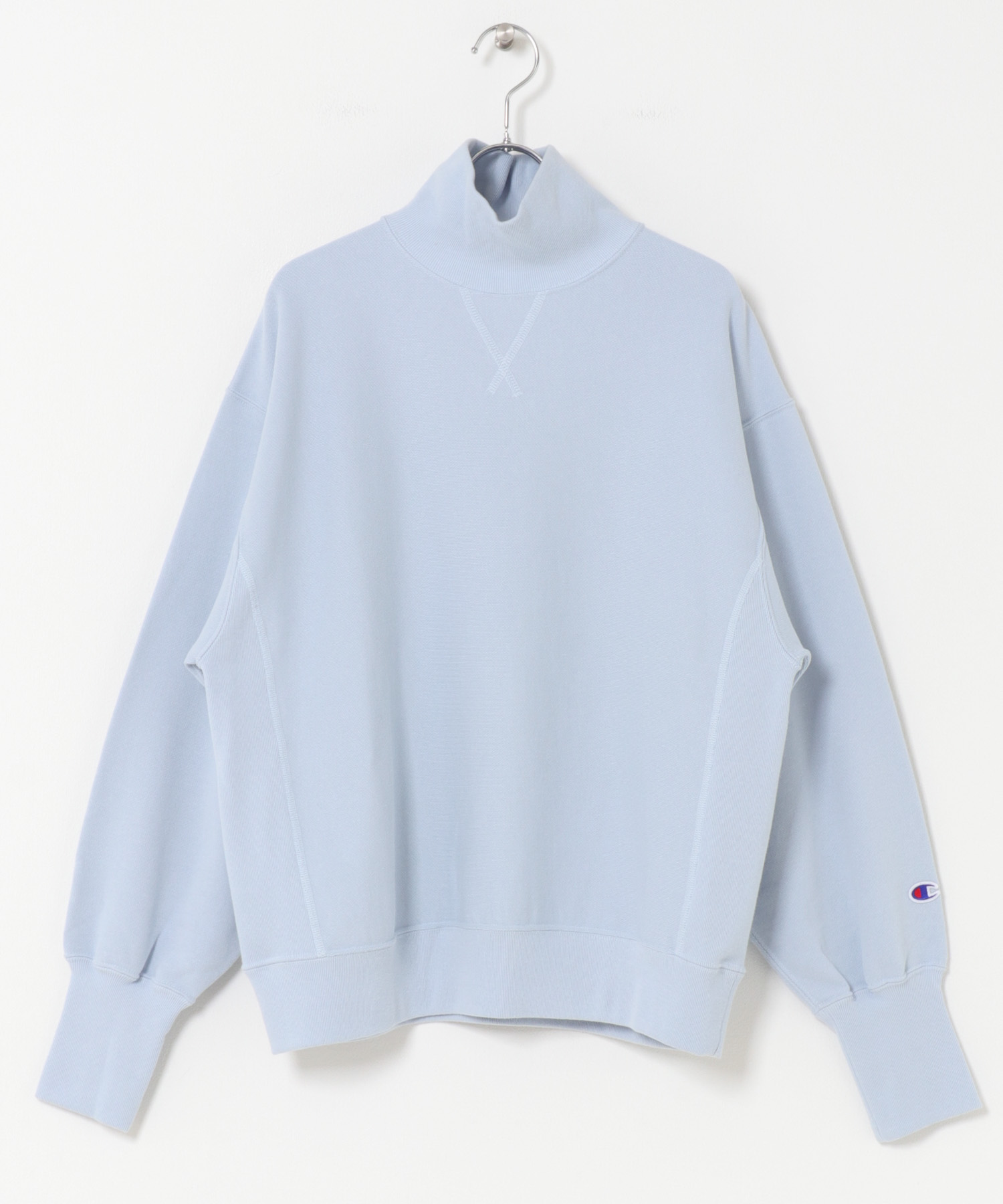LIGHT BLUE